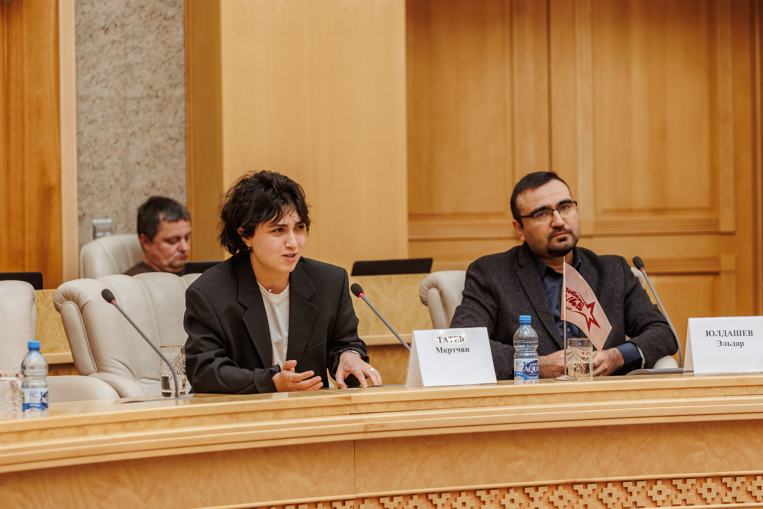 Кинофорум «Эхо Евразия-Кинофест». Репортажный фотограф Минск ❘ Костецкий Илья ❘ Беларусь