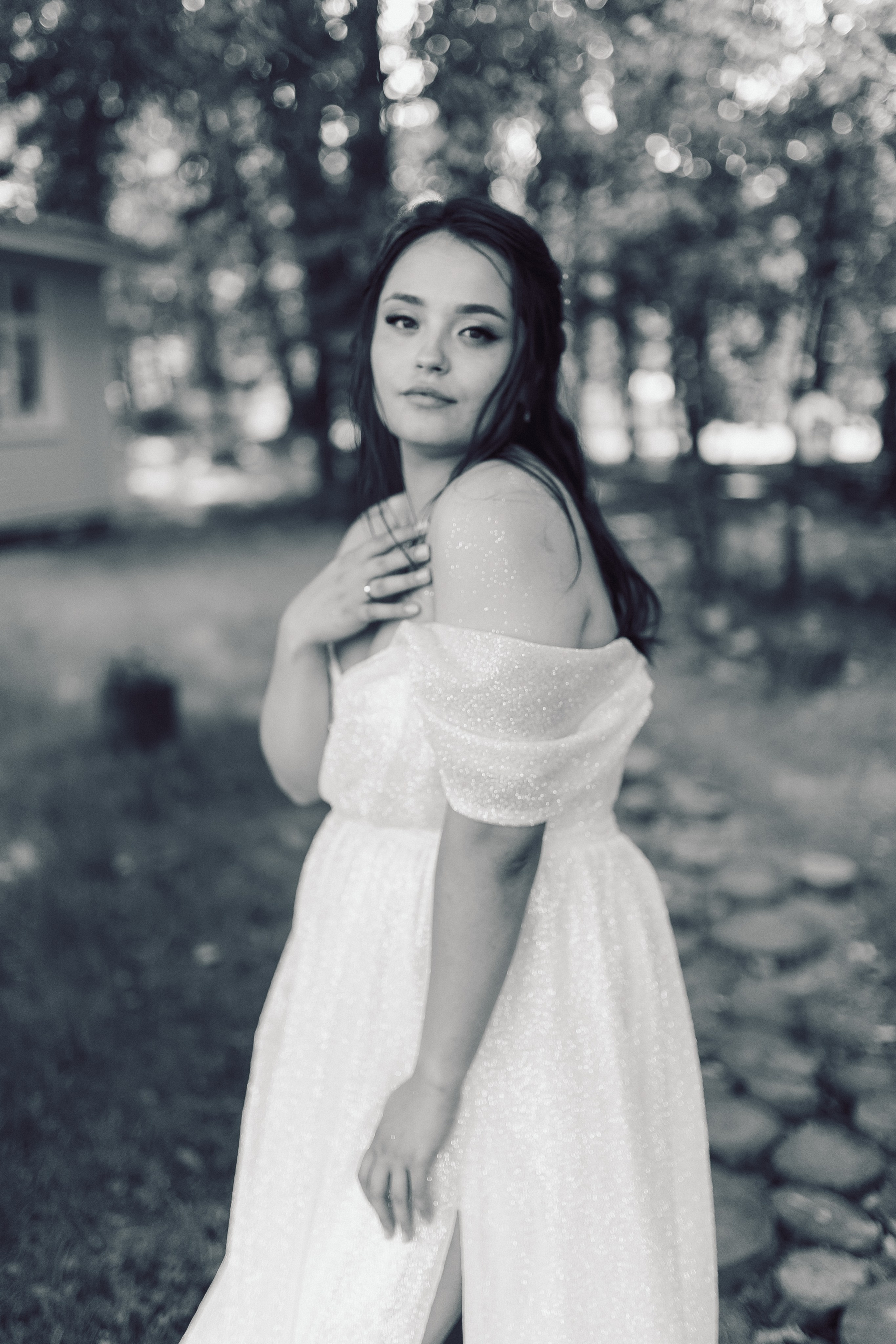 Александр и Ангелина