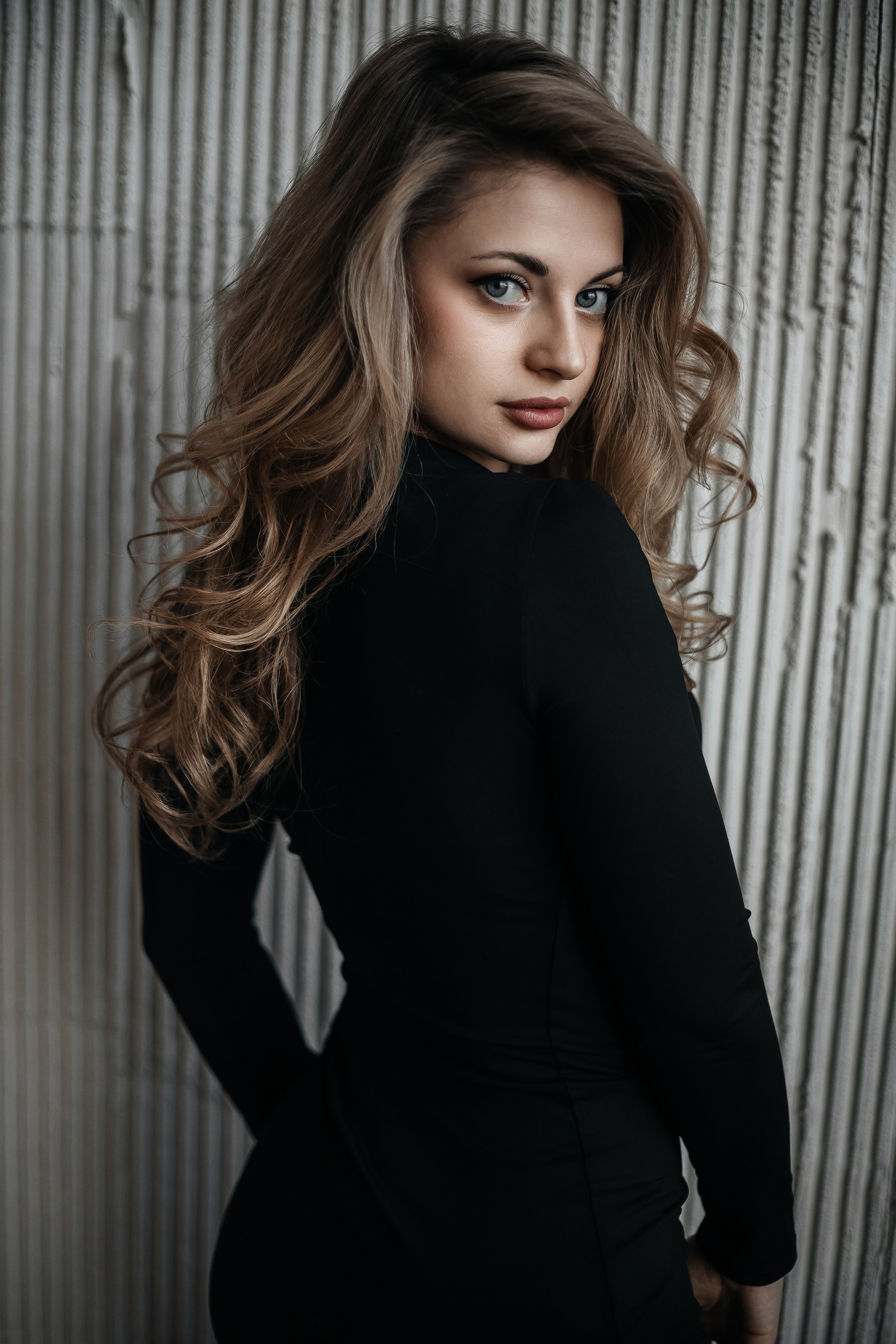 Анастасия. Индивидуальный и свадебный фотограф в Москве, Электростали и Туле Кадейкина Екатерина