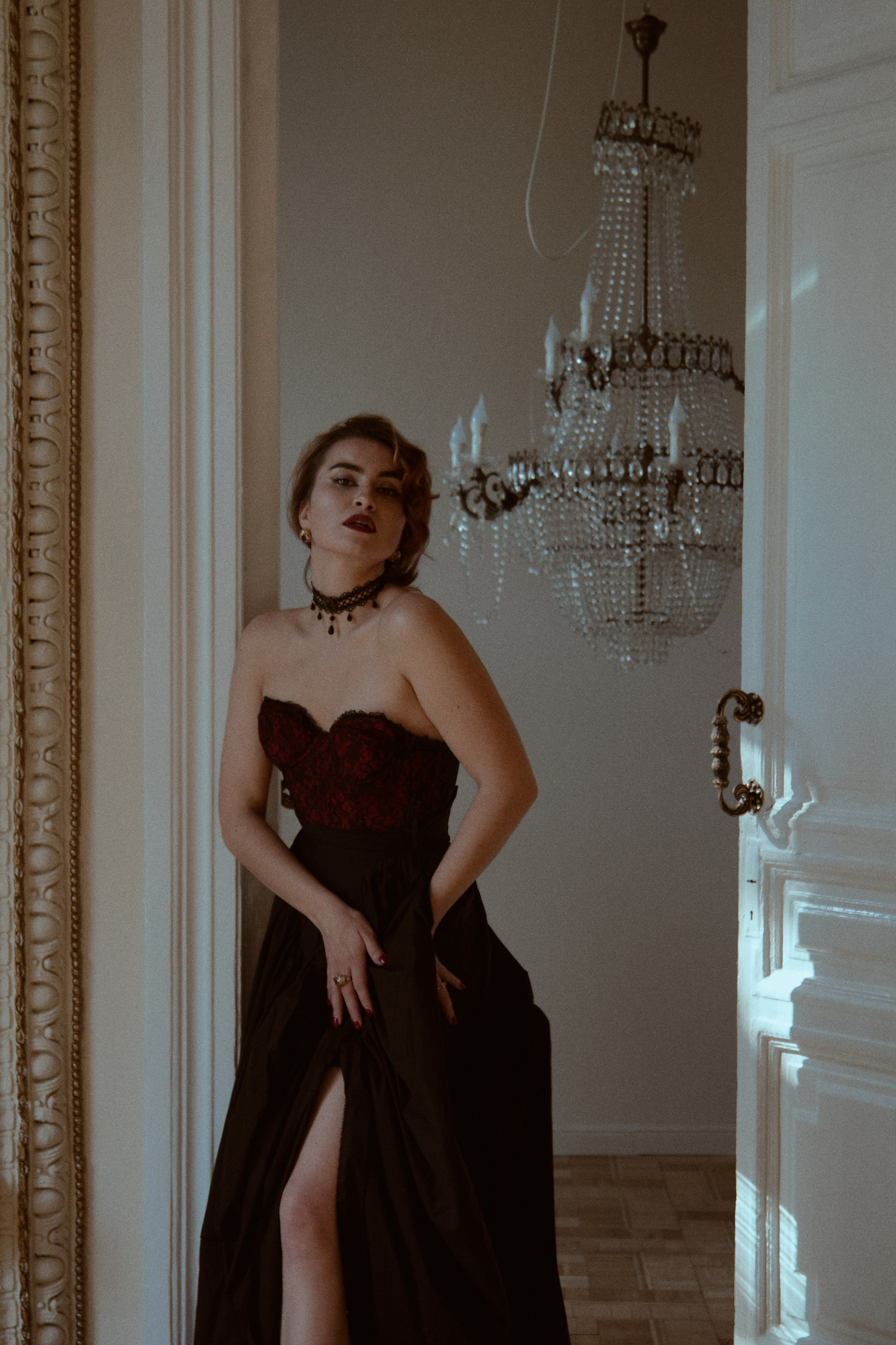 Екатерина. Фотограф лавстори Москва/МО Приятелева Ангелина