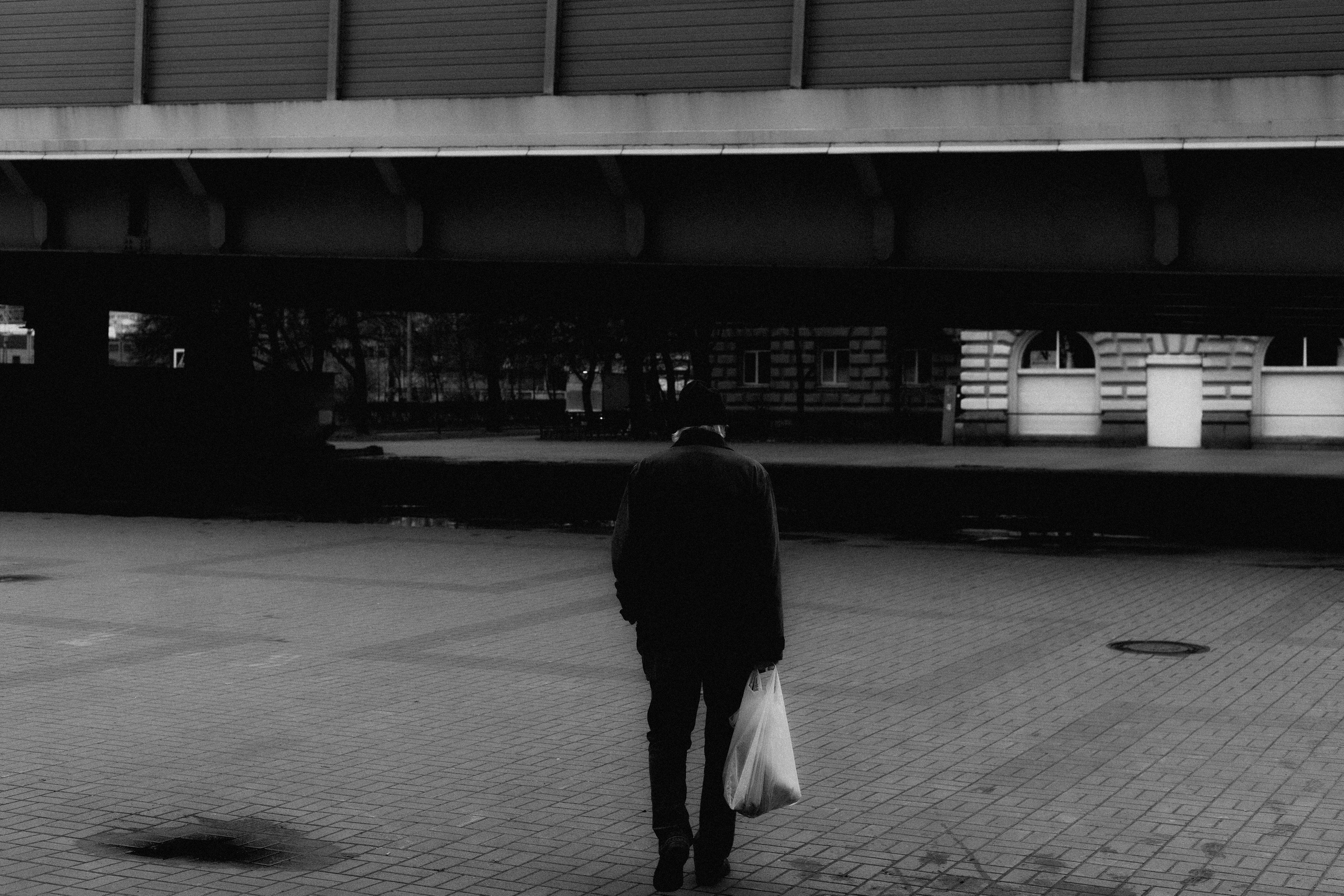 № 21. WAYHAY — Портретный фотограф