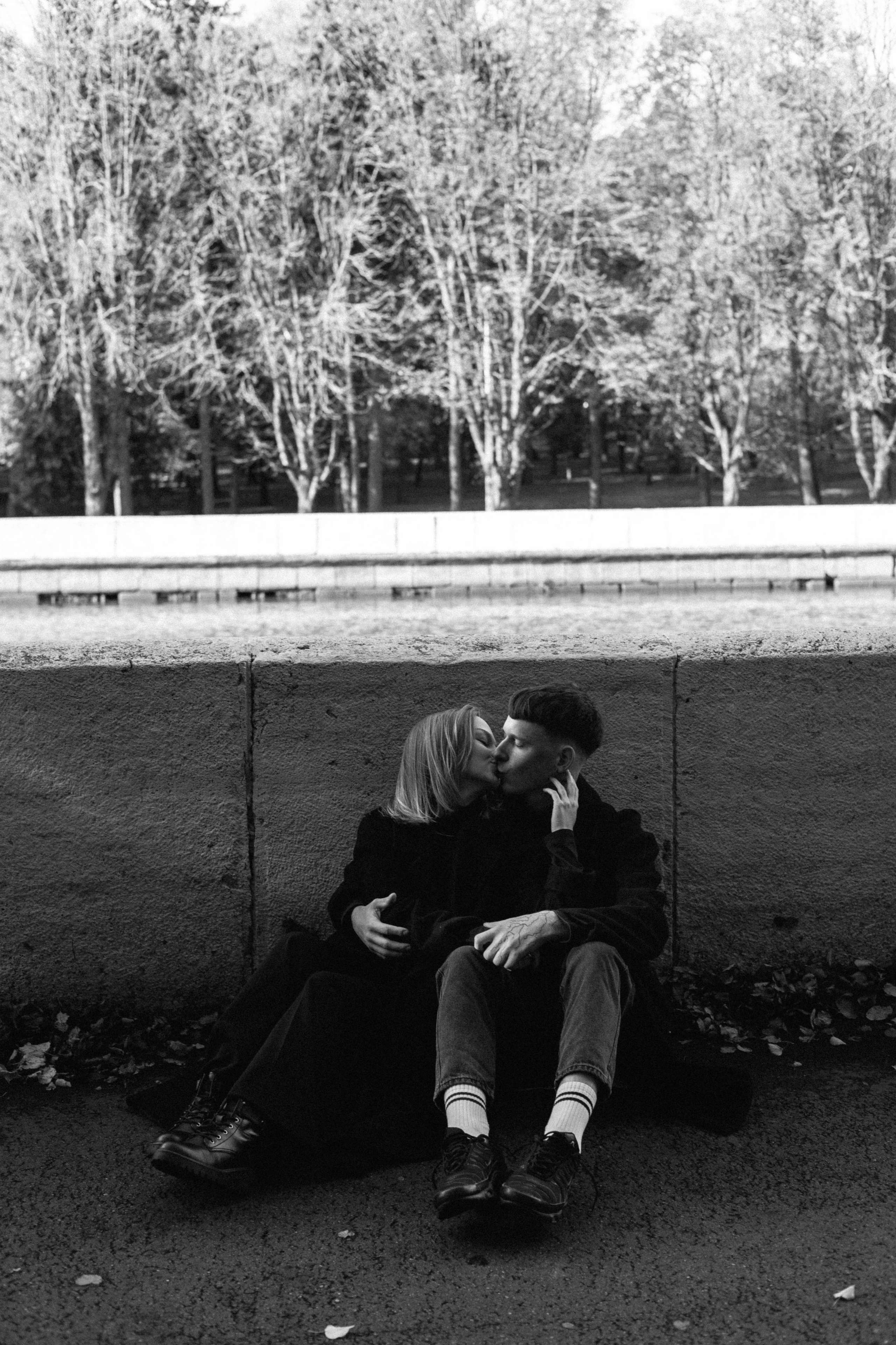 Анастасия & Никита. Свадебный и портретный фотограф Соломко Диана