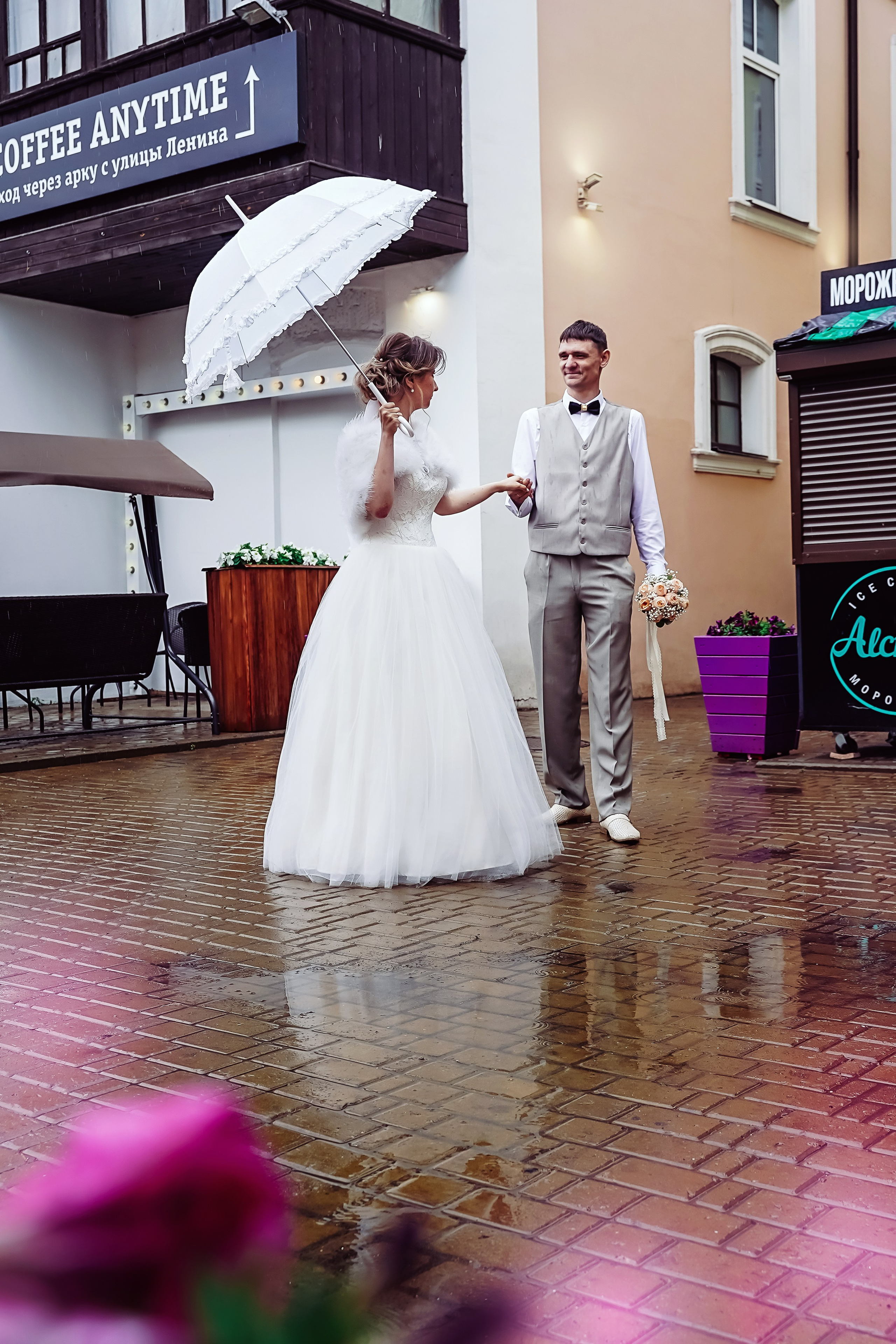 E&D. Детский и семейный фотограф в городе Омске Ольга Рыбина