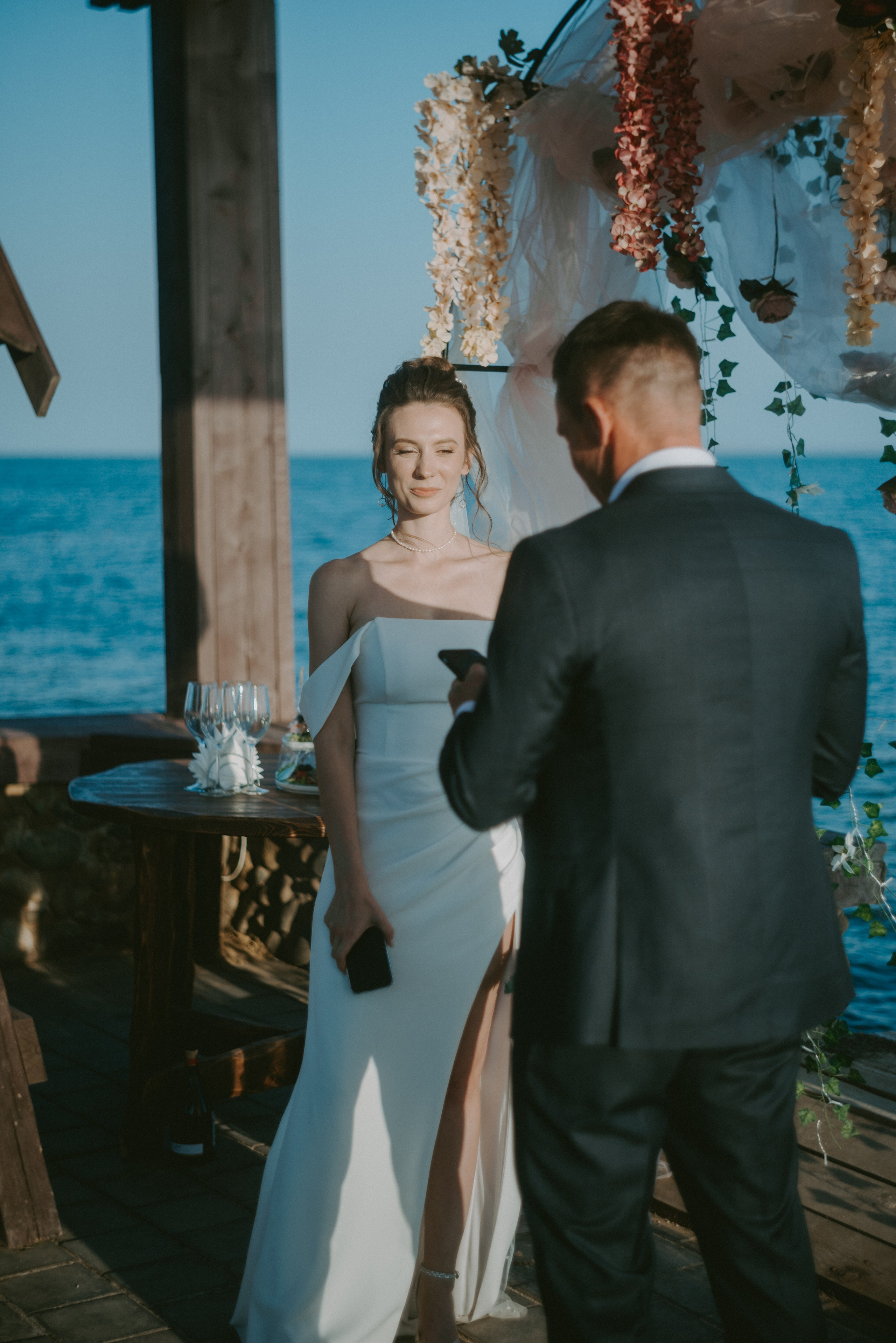 Олег&Елизавета фотограф Елена Горбач. Свадебный и семейный фотограф город Темрюк Фотостудия Темрюк