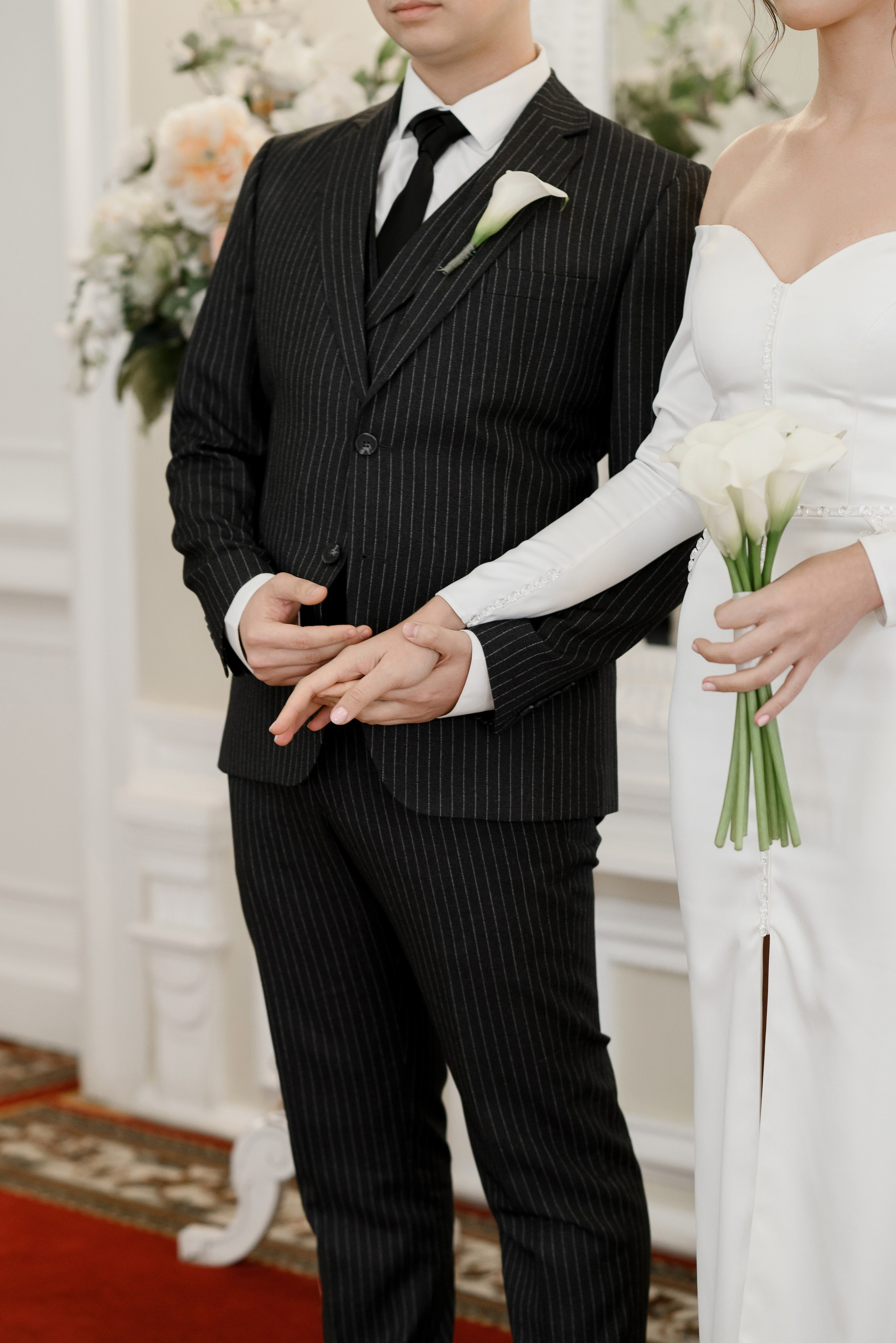 Тимур и Наталья. Фотограф Филякин Константин