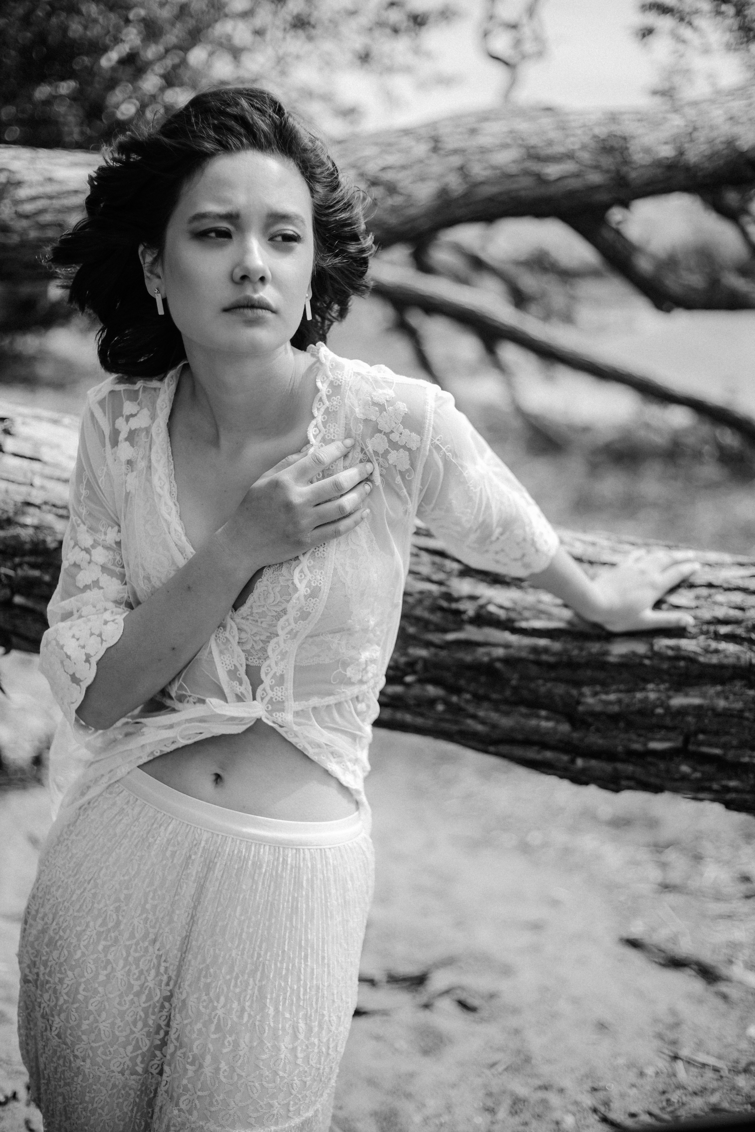 Sasha. Фотограф Анна Гребенник