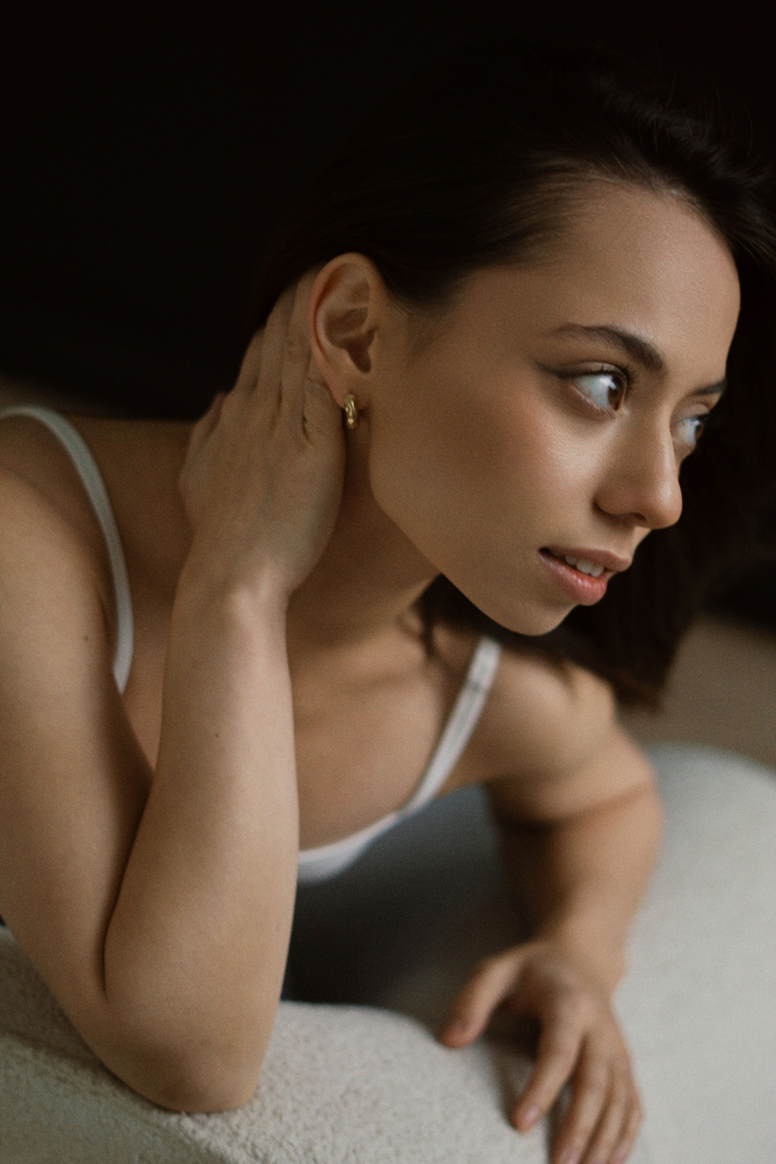 Людмила. Pomanovskaya.ru / женский фотограф