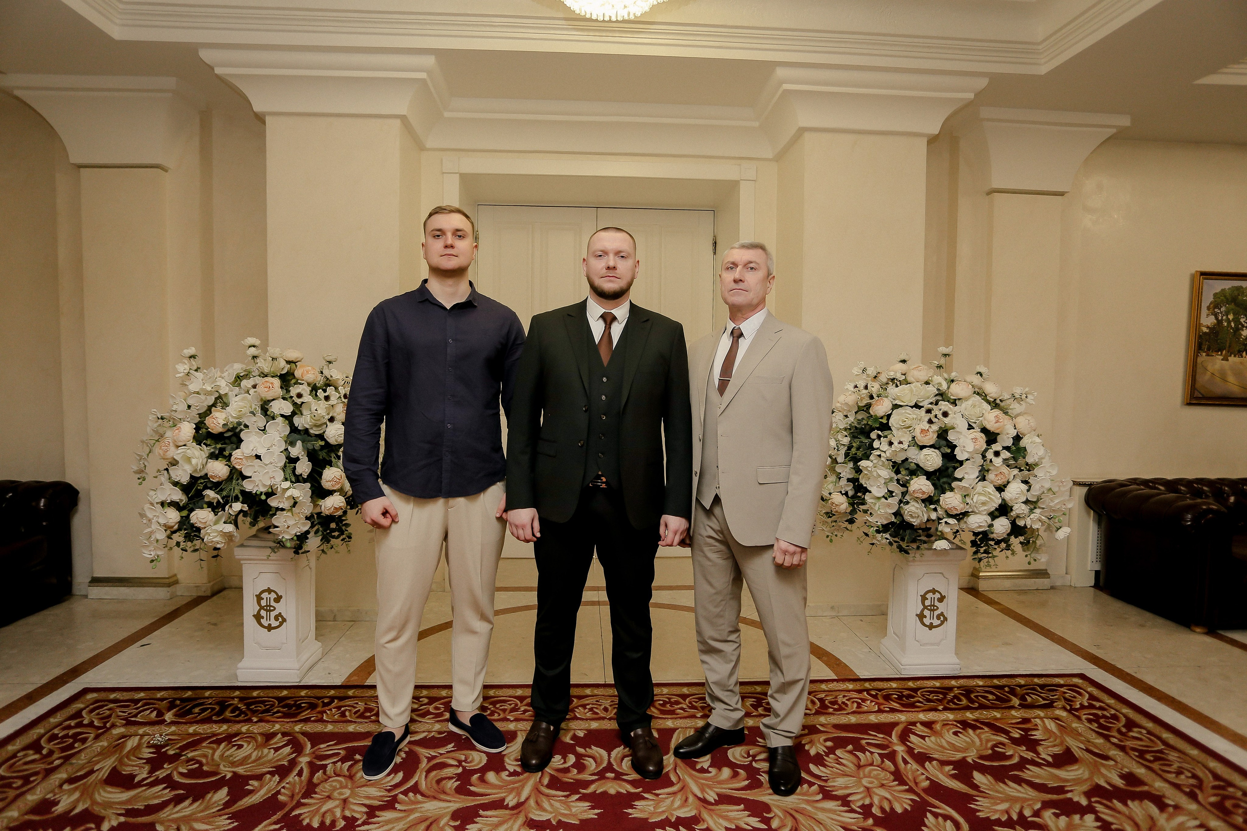 WEDDING DAY ПОЛНАЯ ВЕРСИЯ. Фото и Видео в Краснодаре Verveyko Studio