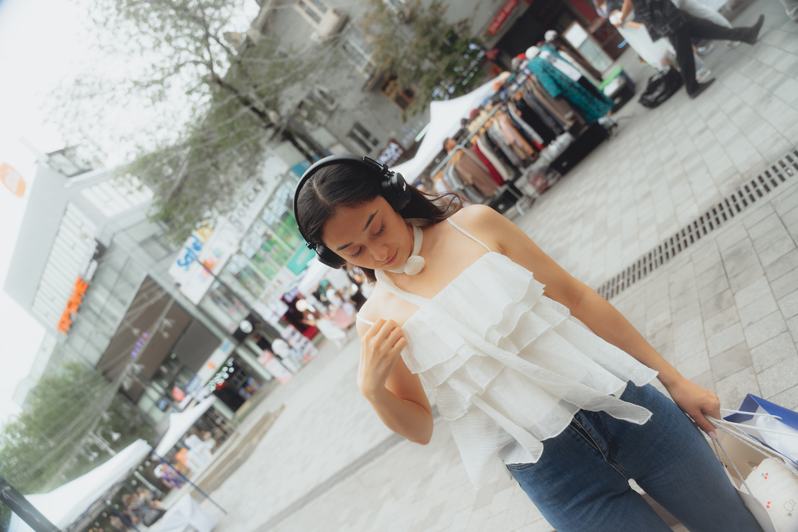 Персональные съемки