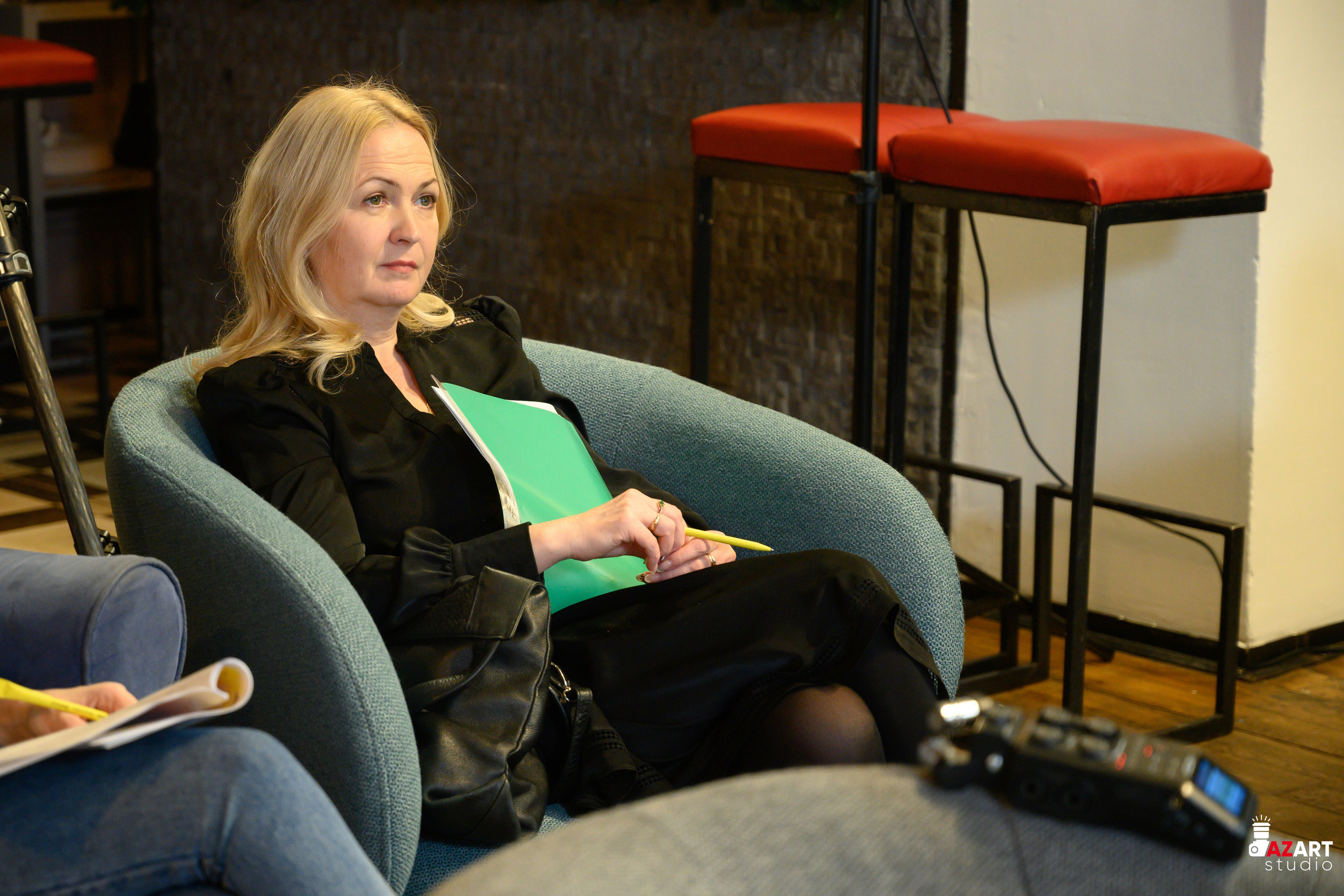 Репортажная съемка. Фотограф Андрей Зикеев, фотостудия AzArt Studio в Москве