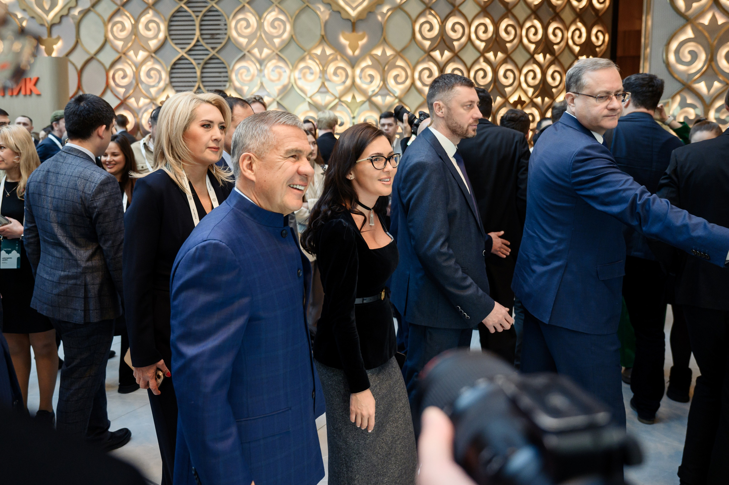 Архифорум «Казаныш-2025». Фотограф в Казани Адель Гайнуллин