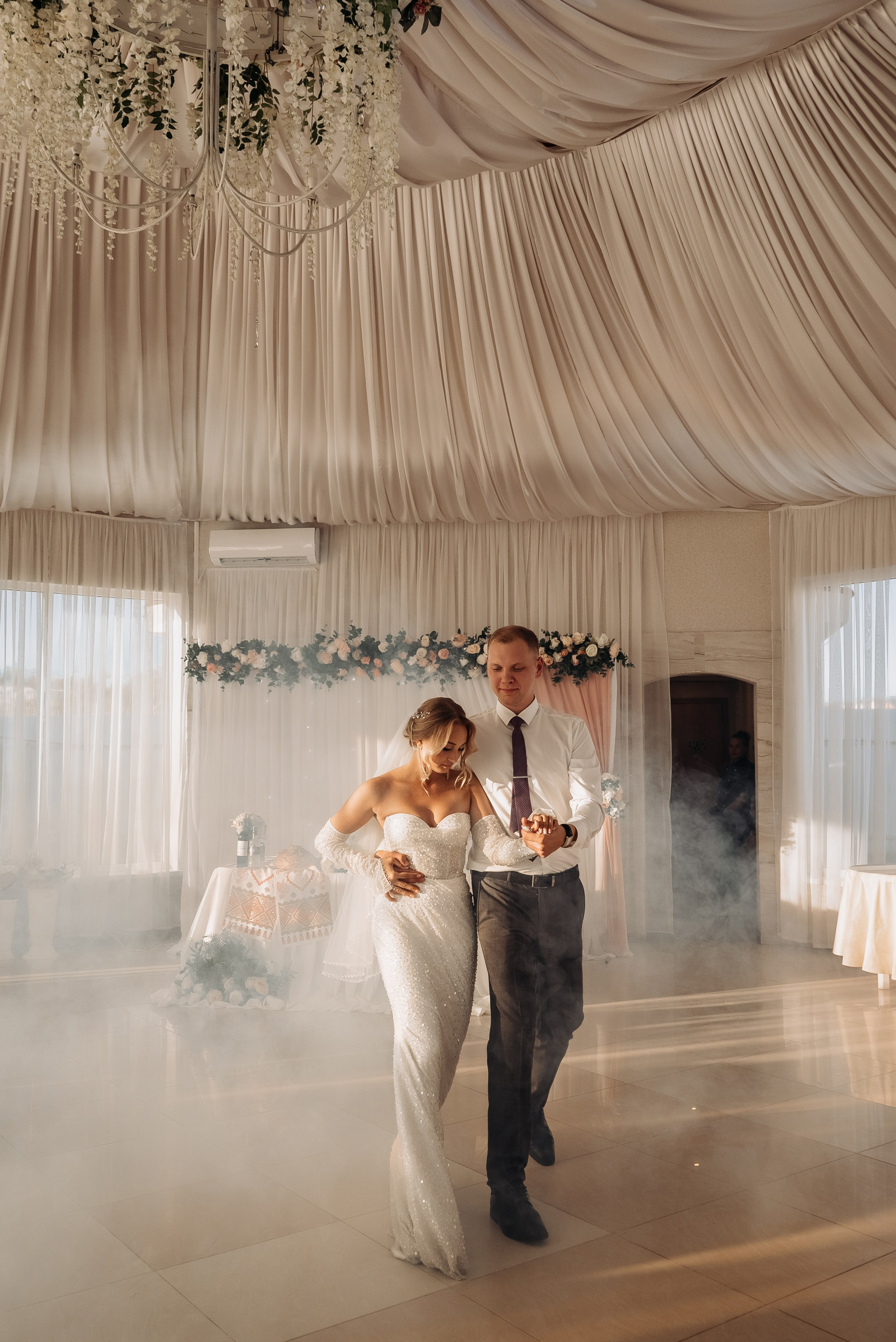 Лена и Глеб. Фотограф Тверь. Анна Драго