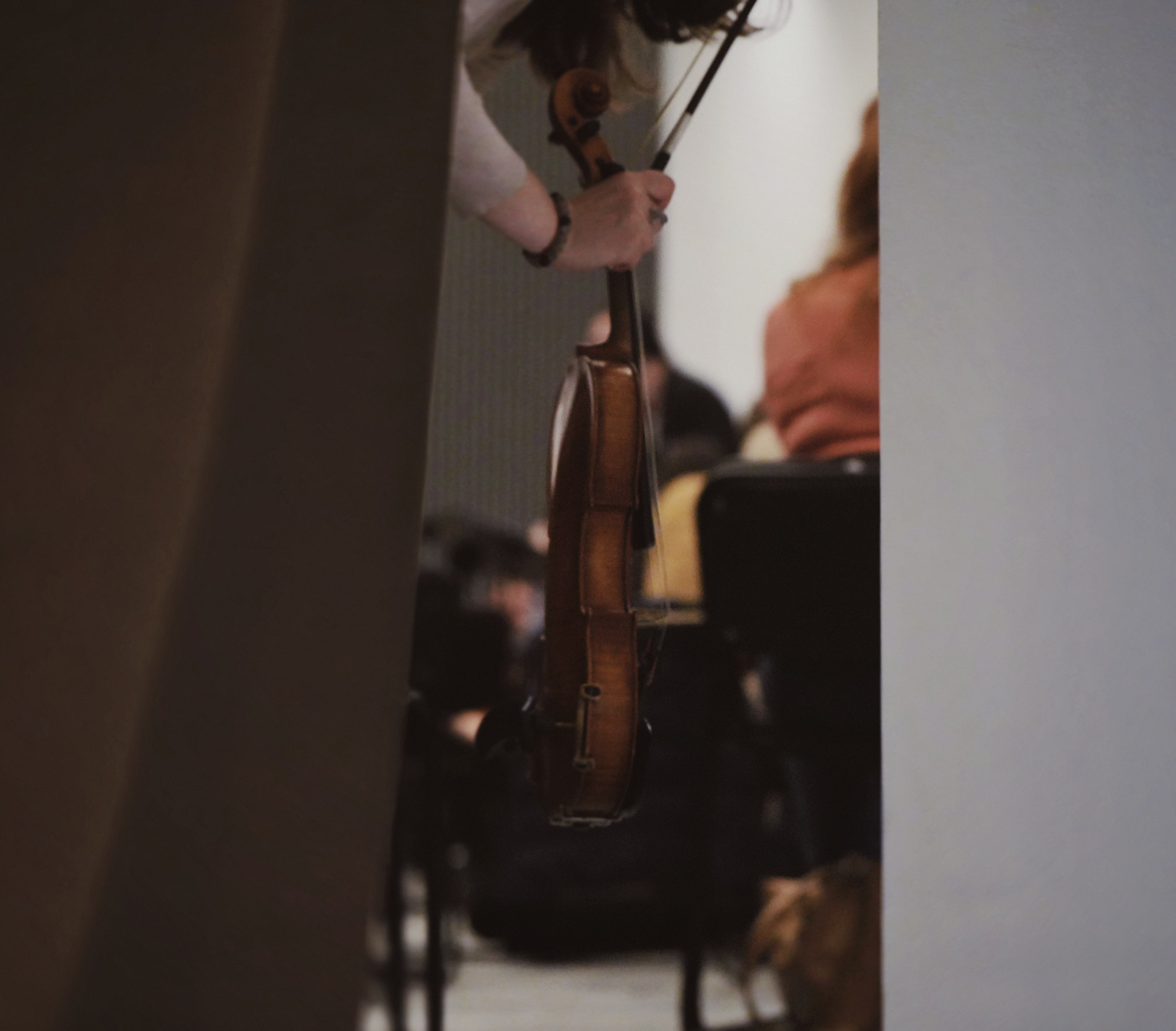 Fotографиня из Санкт-Петербурга Настя Шуман