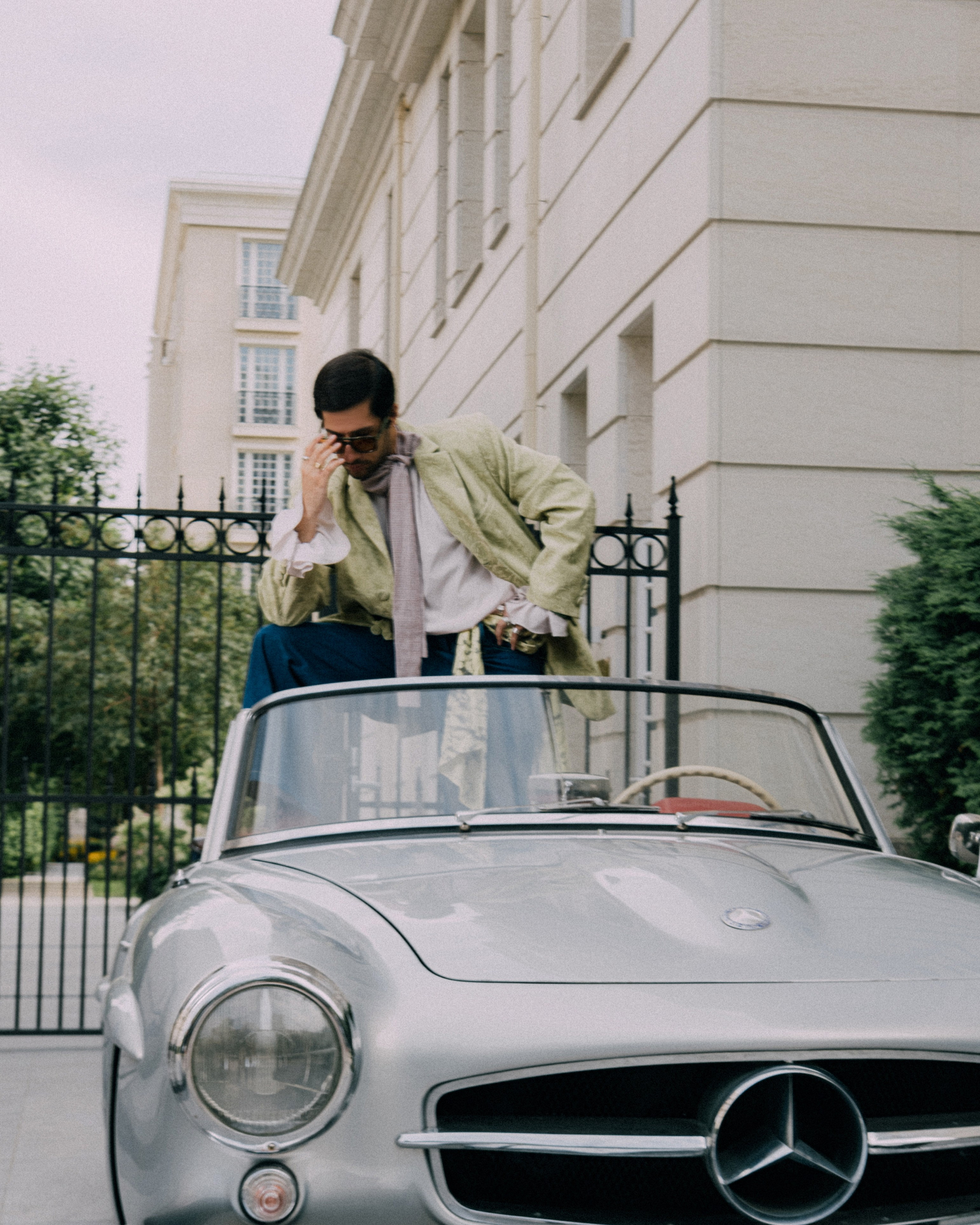 MENS TODAY DECEMBER 2022. FASHION PHOTOGRAPHER