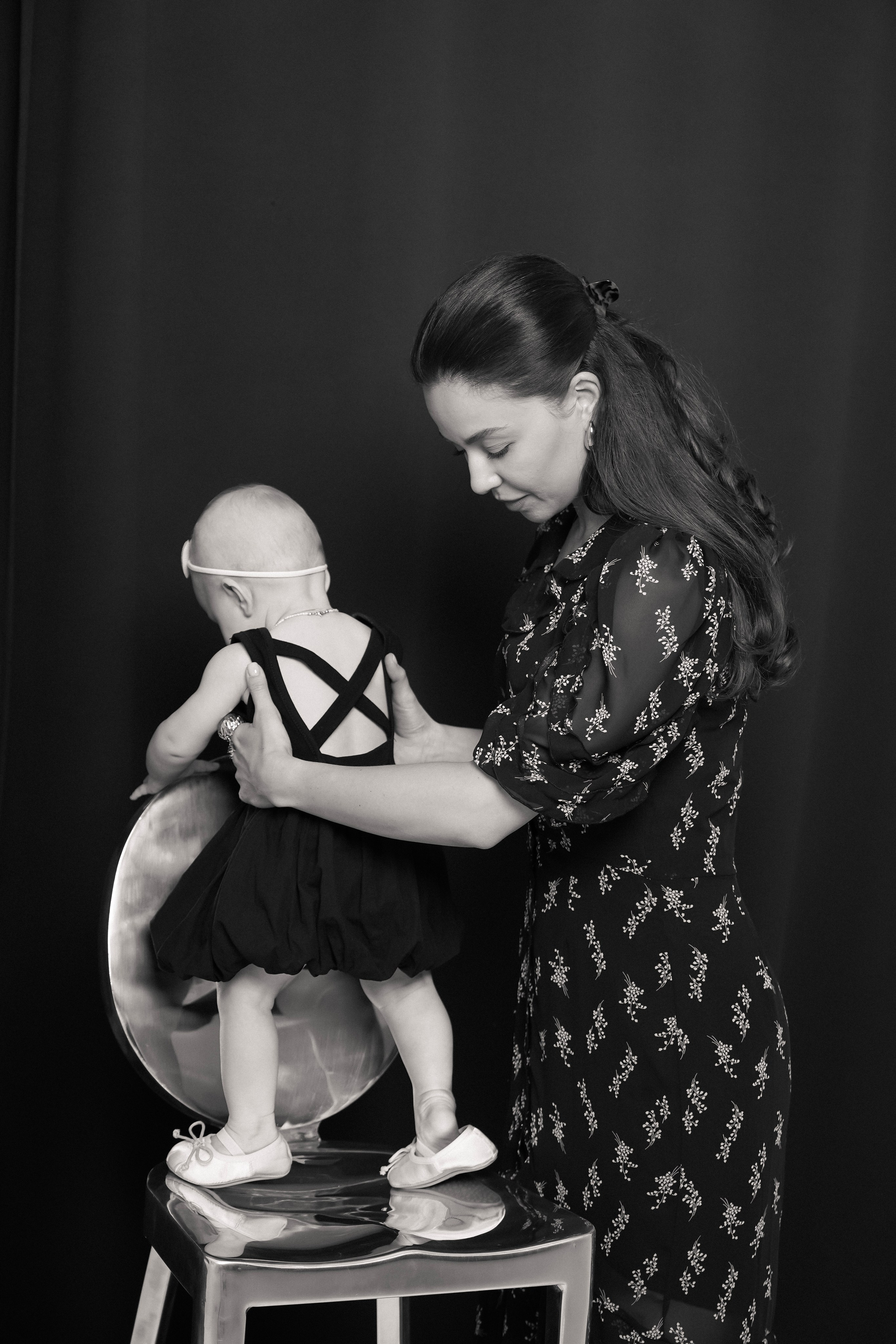 Семейная фотосессия. Фотограф с психологическим образованием