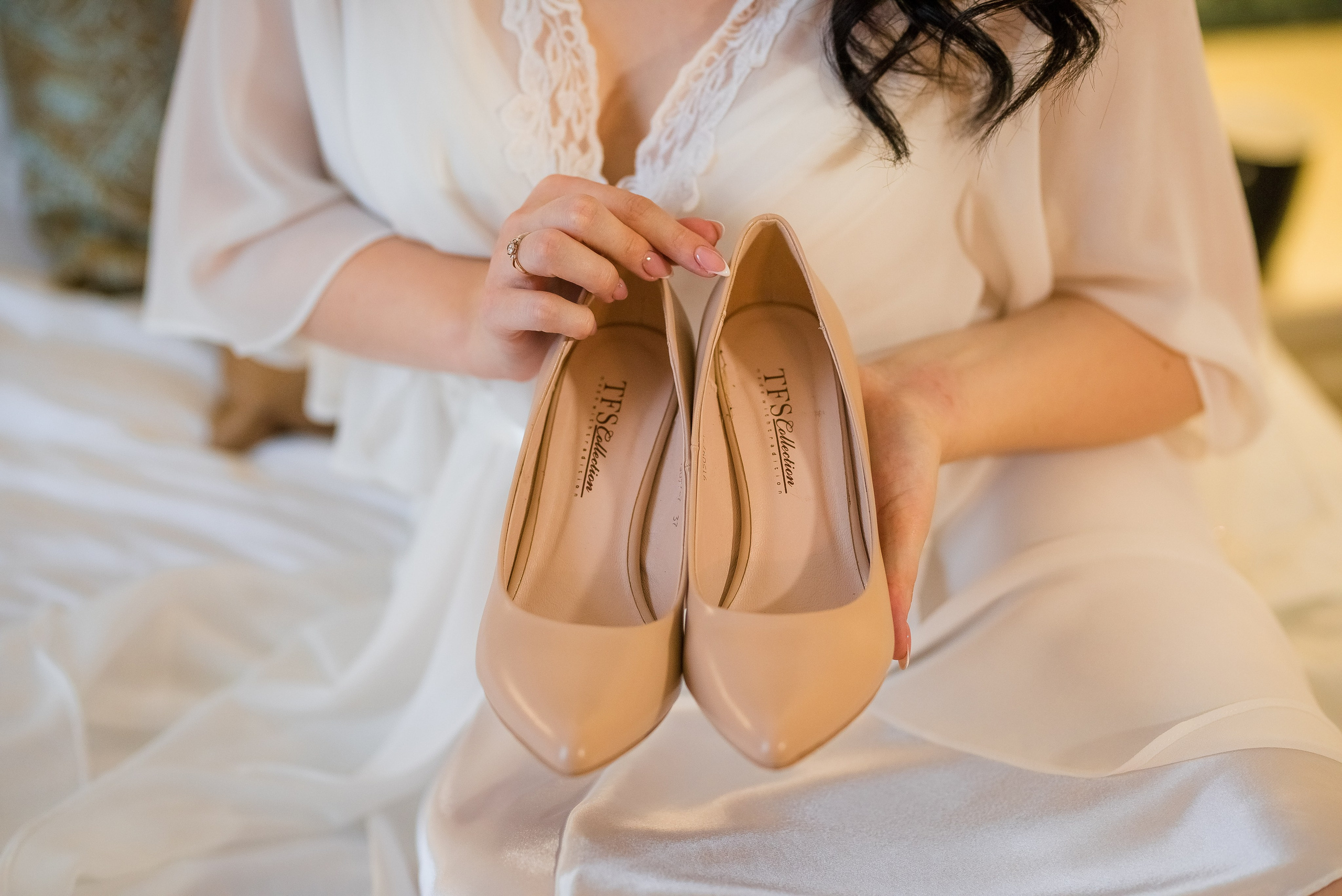 Александр и Светлана. Свадебный и семейный фотограф Яна Стражева. Волгоград, Москва