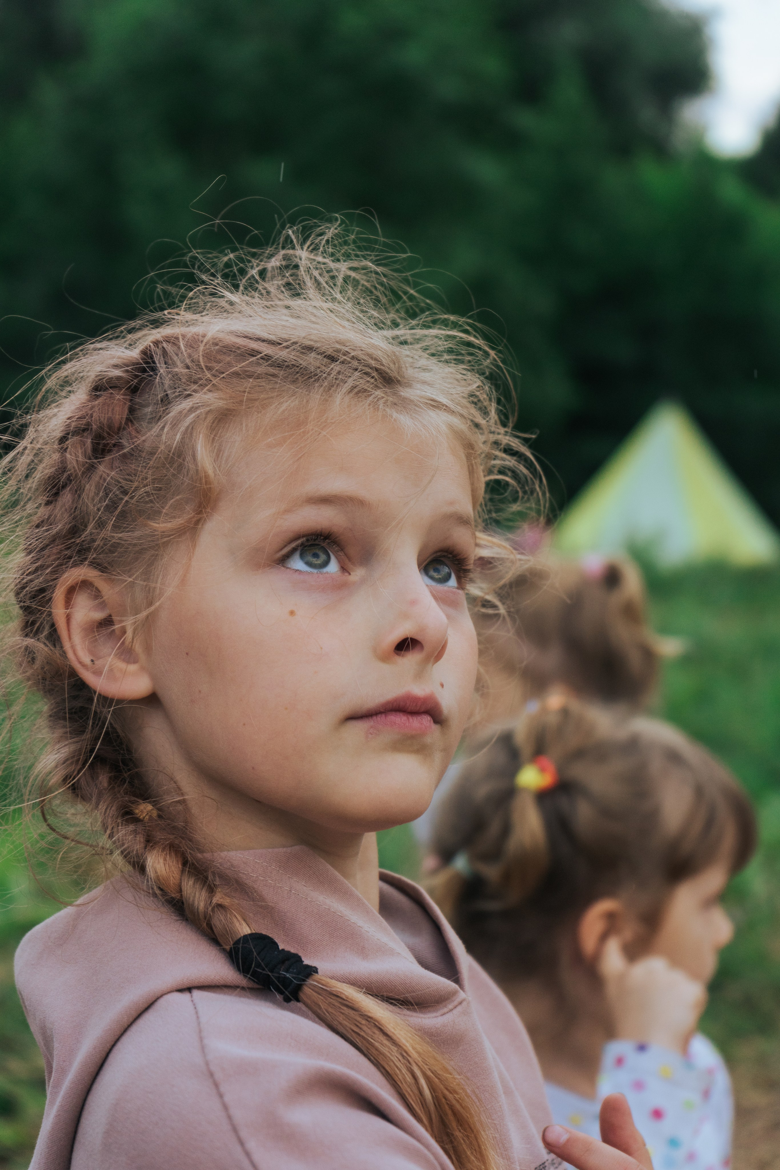 Ретрит от т-центра Псайторий 2024. Портретный фотограф Нижний Новгород