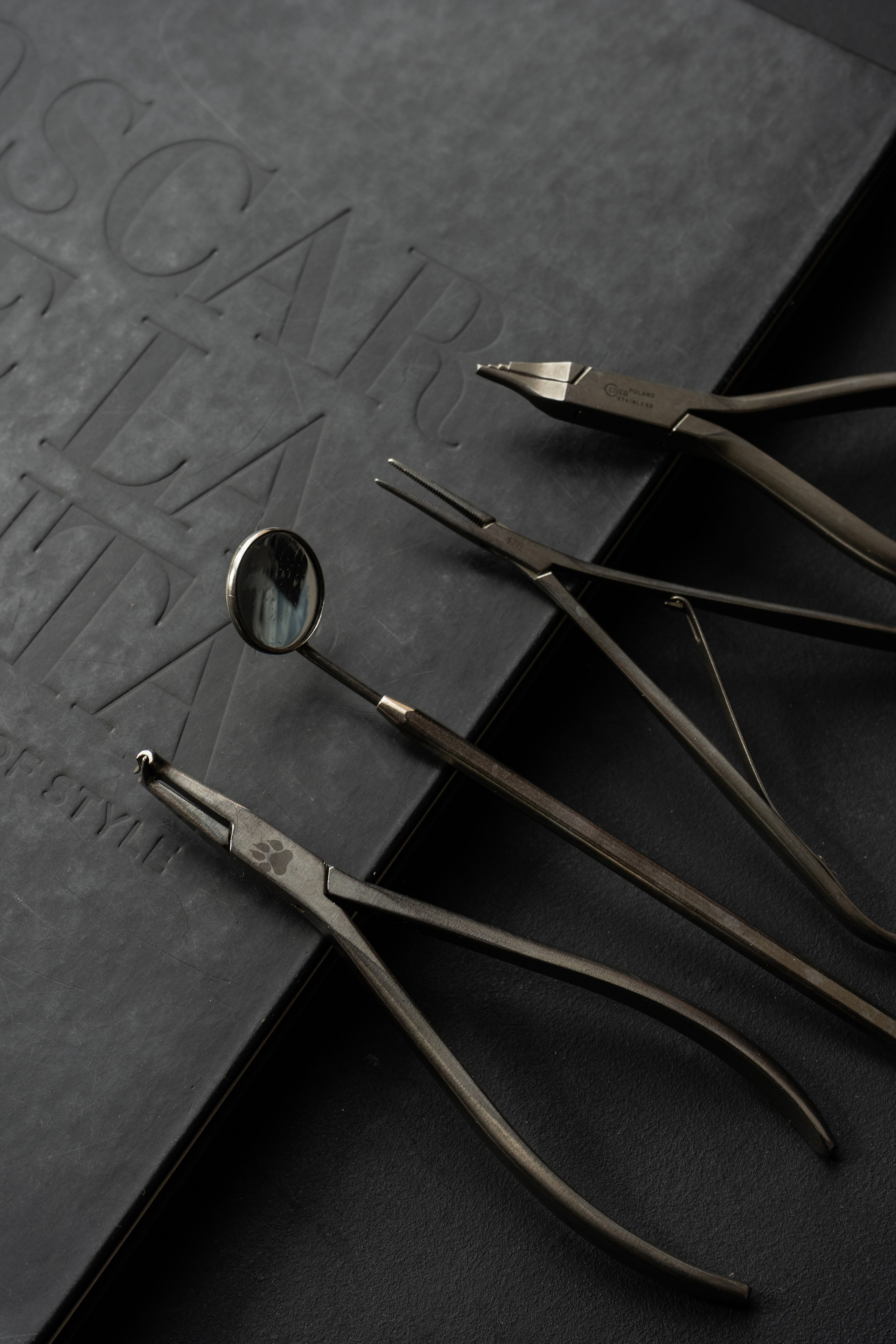 Для стоматологов. Портретный фотограф Нижний Новгород