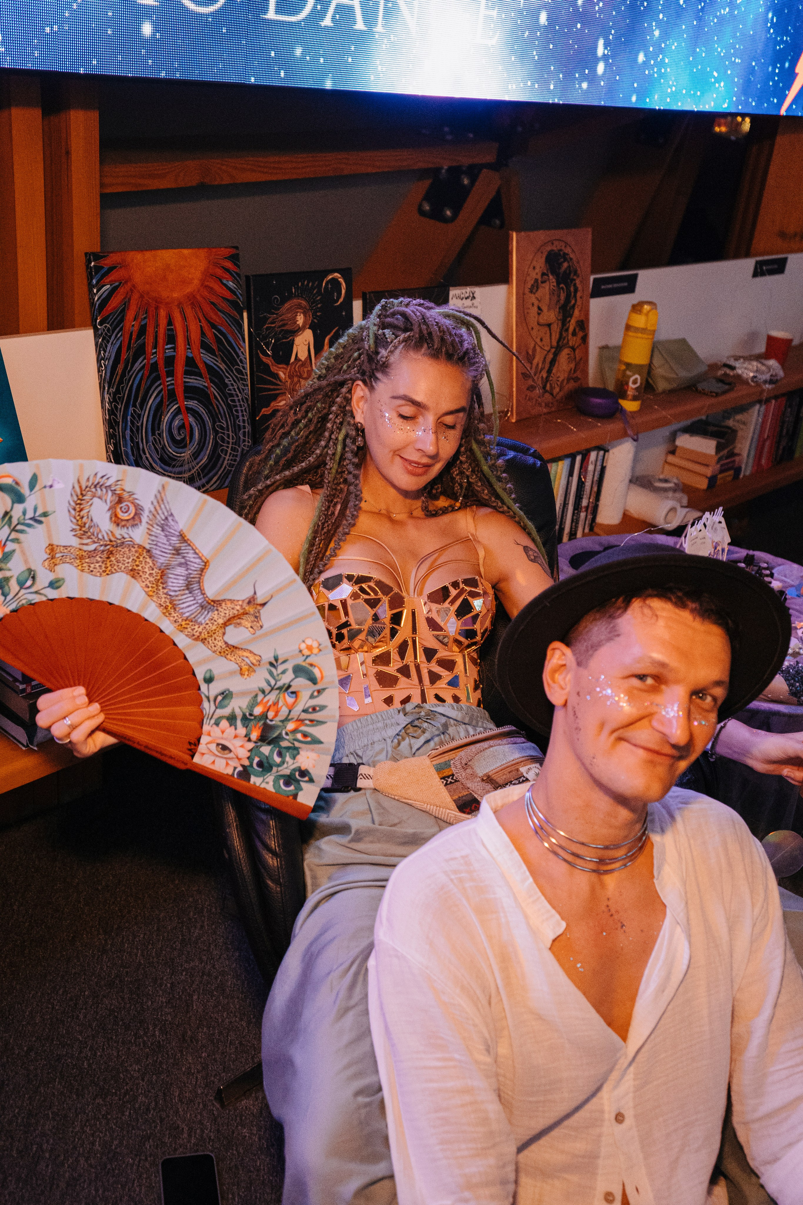 KARMA COSMO — AESTHETIC DANCE 2025. Портретный фотограф Нижний Новгород