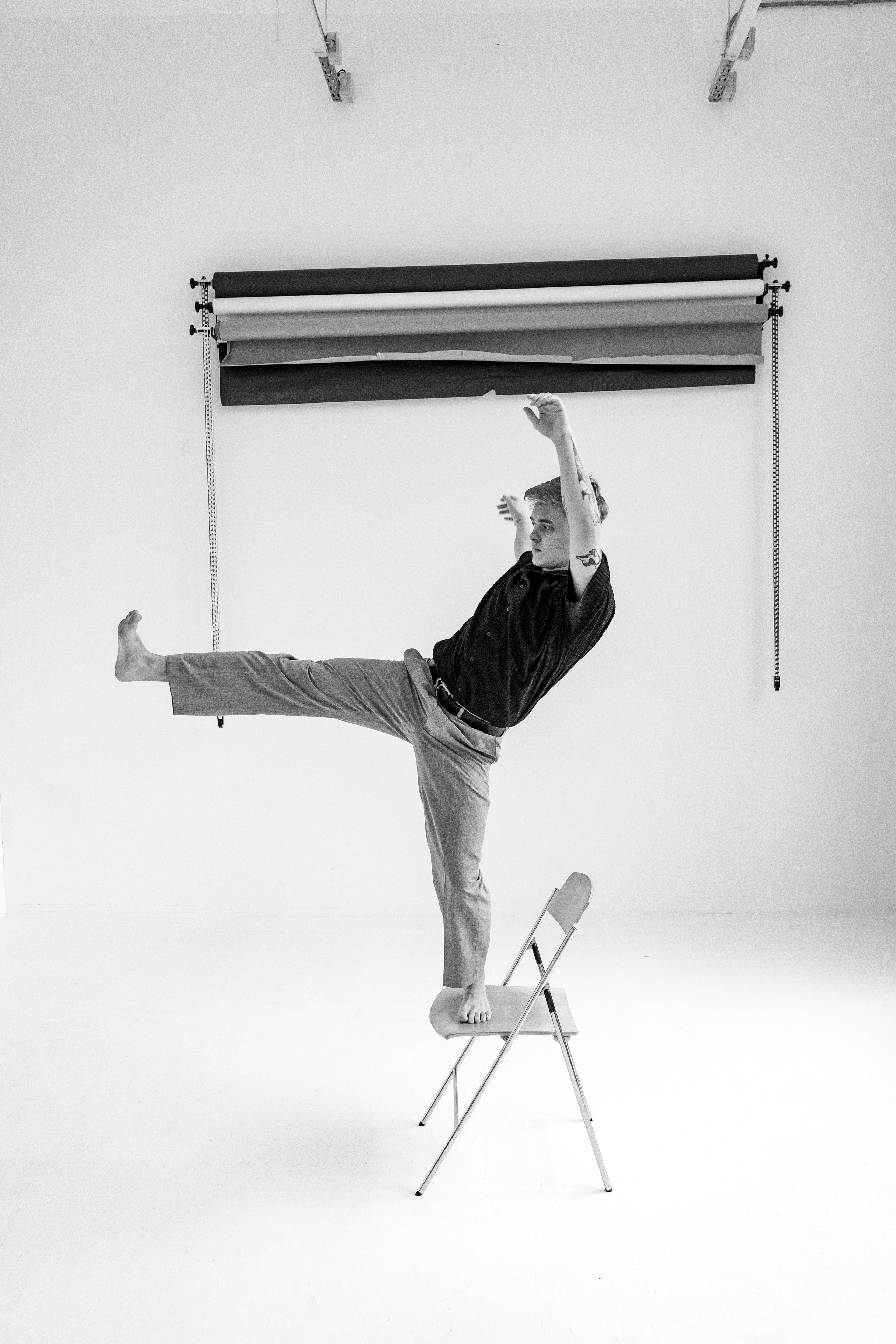 Денис Ермолин. Портретный фотограф Нижний Новгород