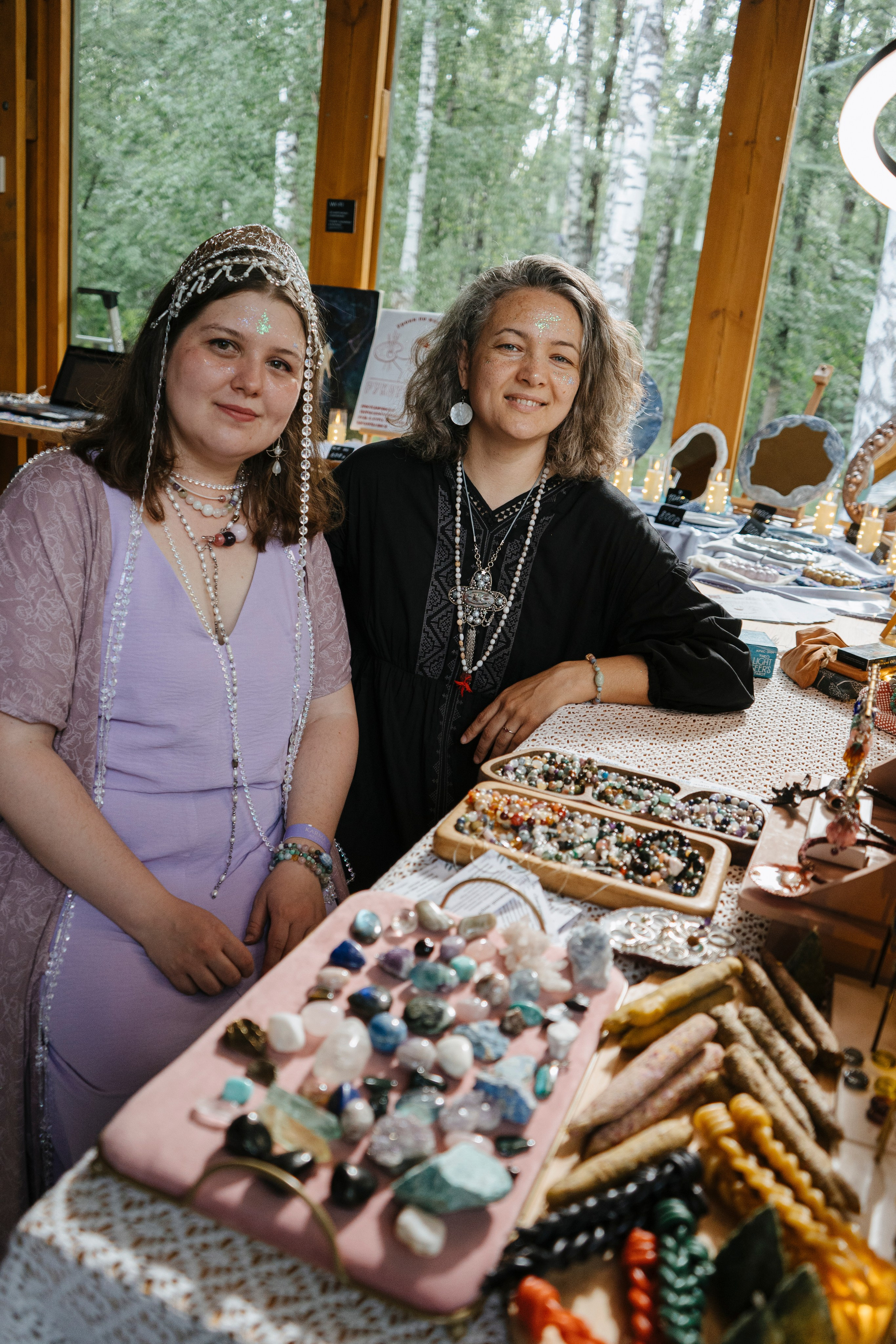 KARMA COSMO — AESTHETIC DANCE 2025. Портретный фотограф Нижний Новгород