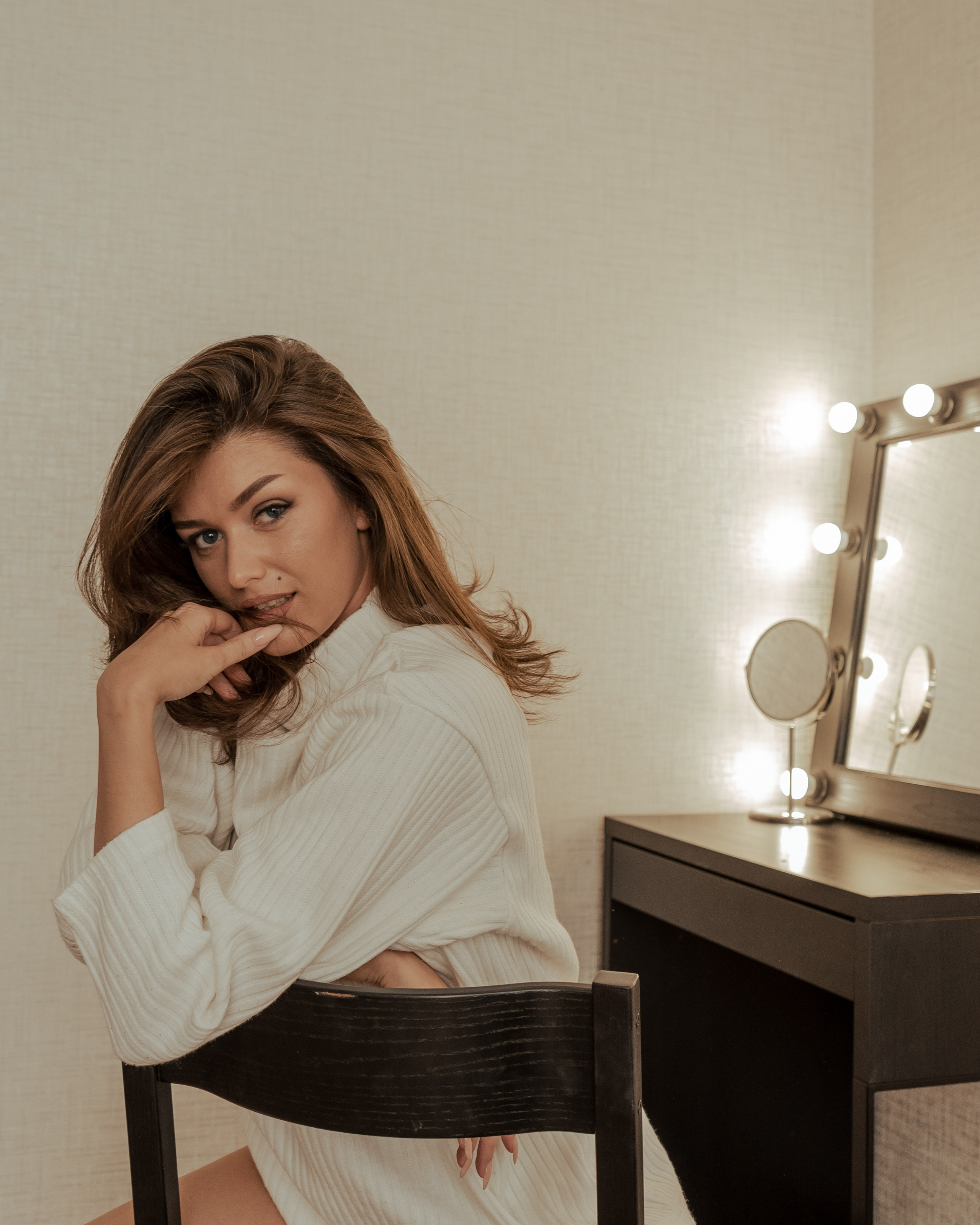 Натали Козлова. Портретный фотограф Нижний Новгород