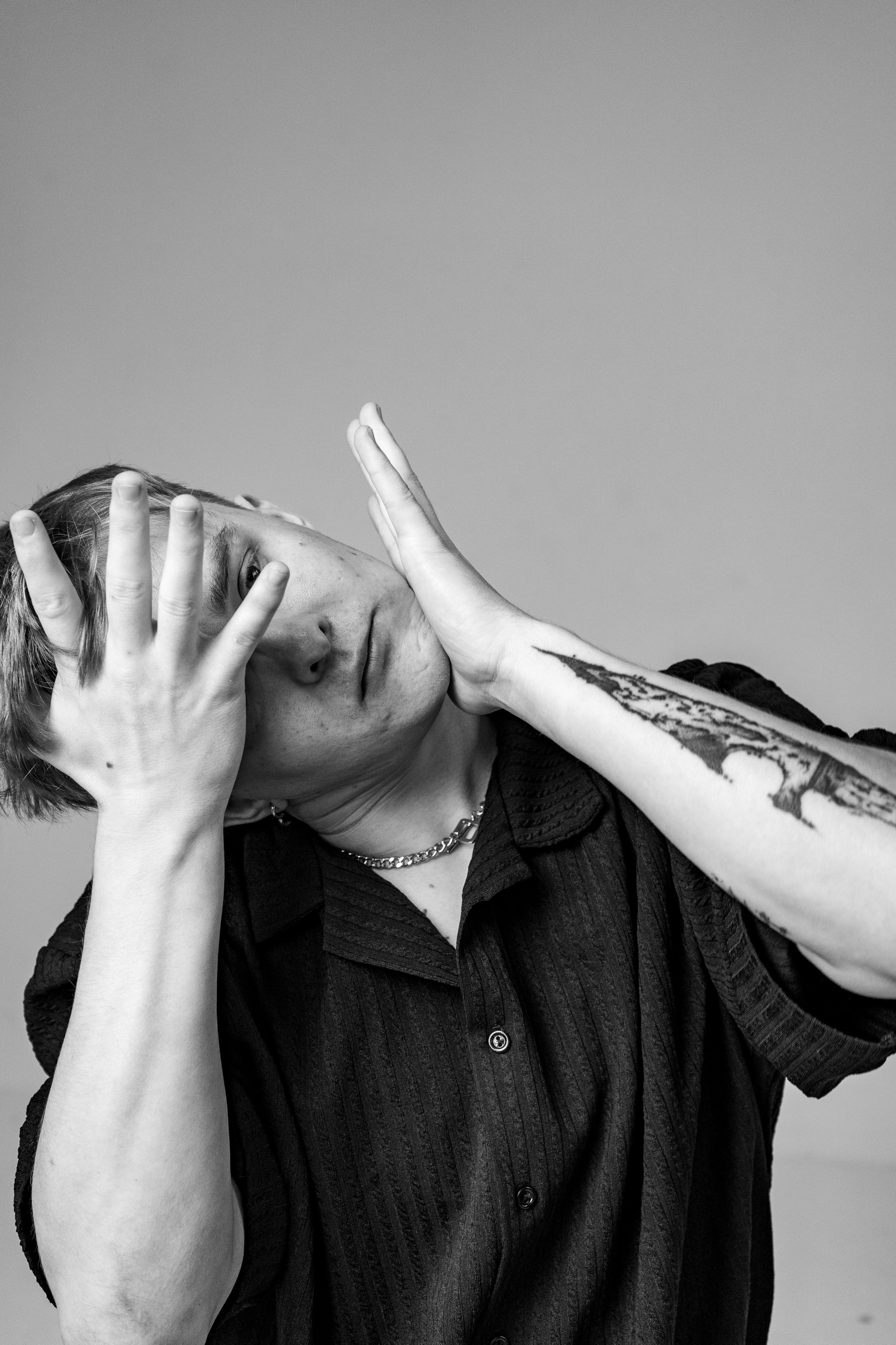 Денис Ермолин. Портретный фотограф Нижний Новгород