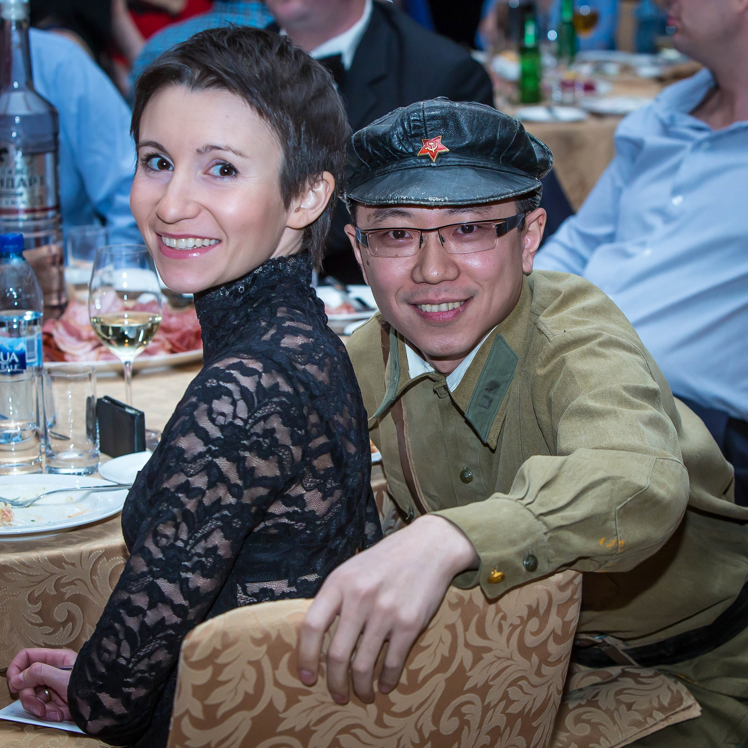 КОРПОРАТИВ. Фотограф для маркетплейсов Михаил Бове