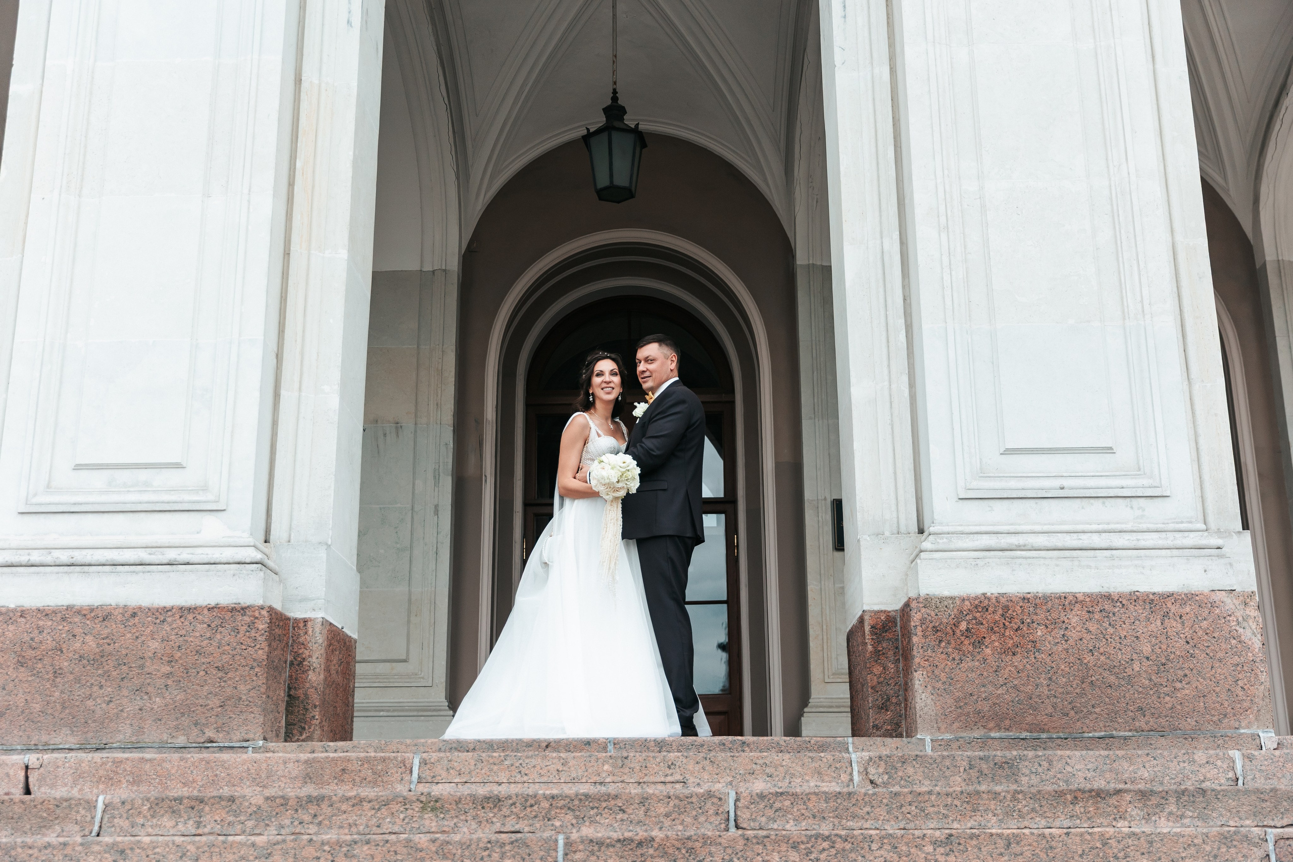 Свадебная серия Алексей и Алена. Виктор Черных