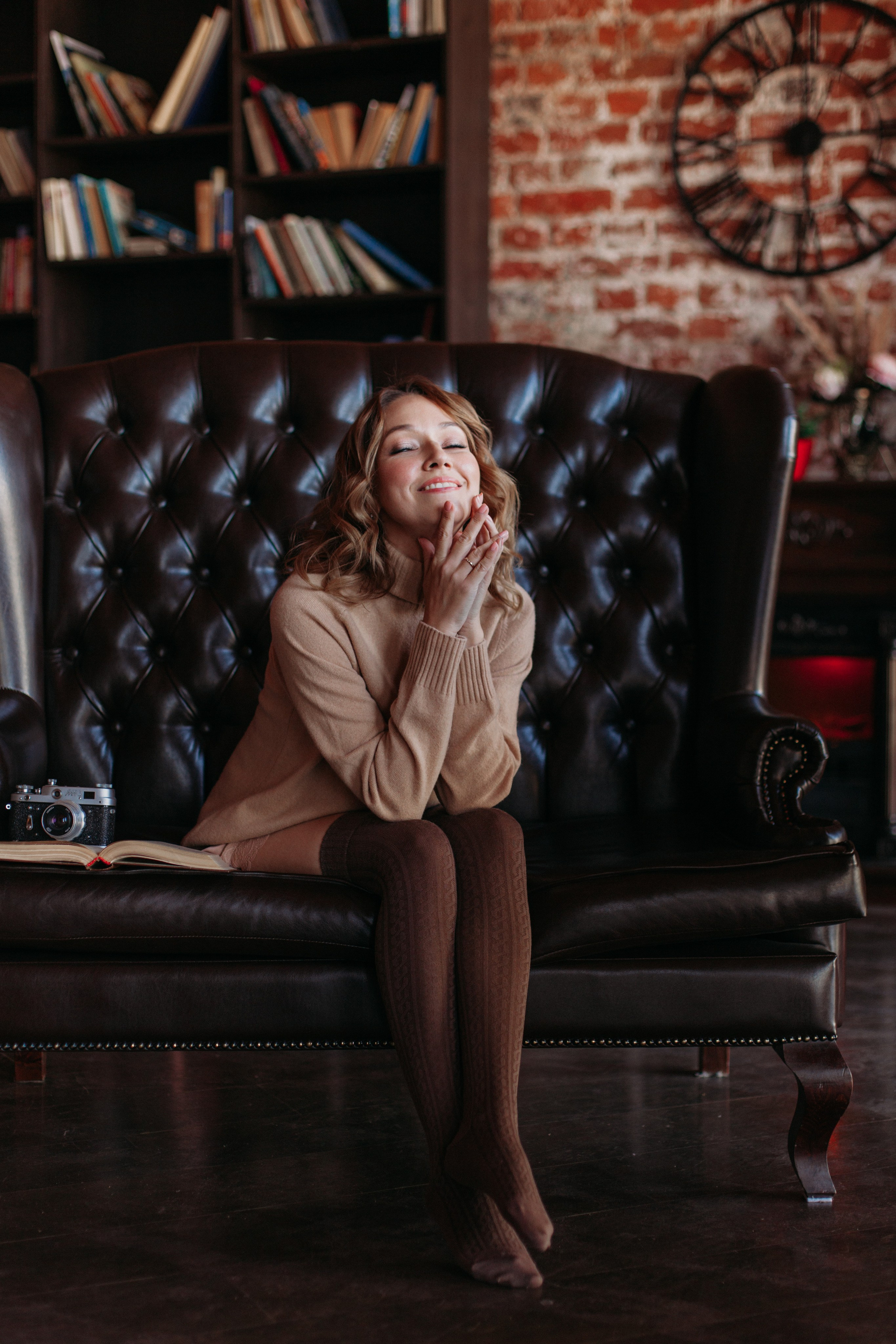 Фотосессия в г. Мытищи. Портретный фотограф. МОСКВА / МЫТИЩИ