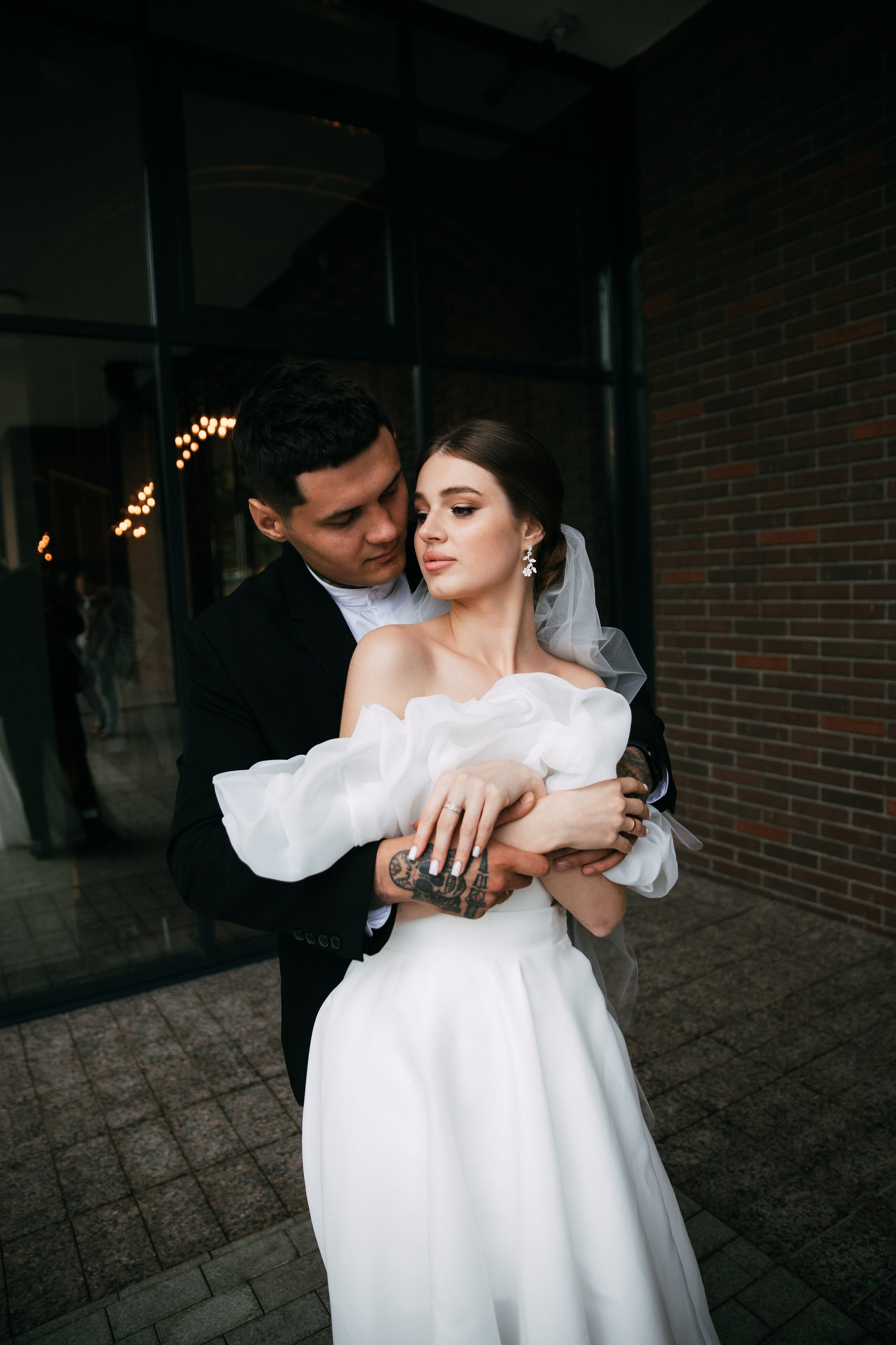 АЛЕКСЕЙ & КАРИНА. Семейный фотограф Нижний Новгород