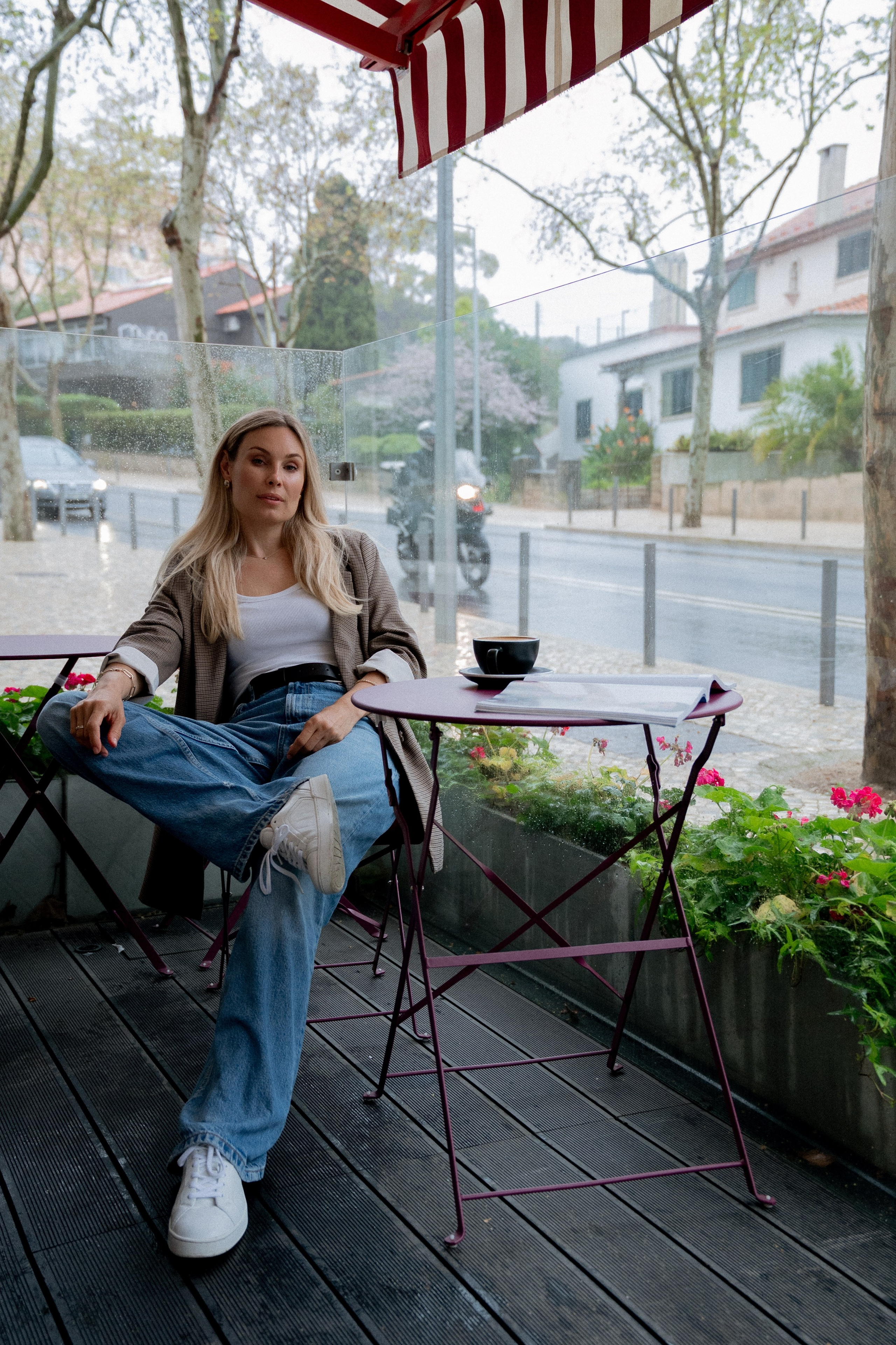 Street photography. Профессиональный фотограф Кристина Кирьянова