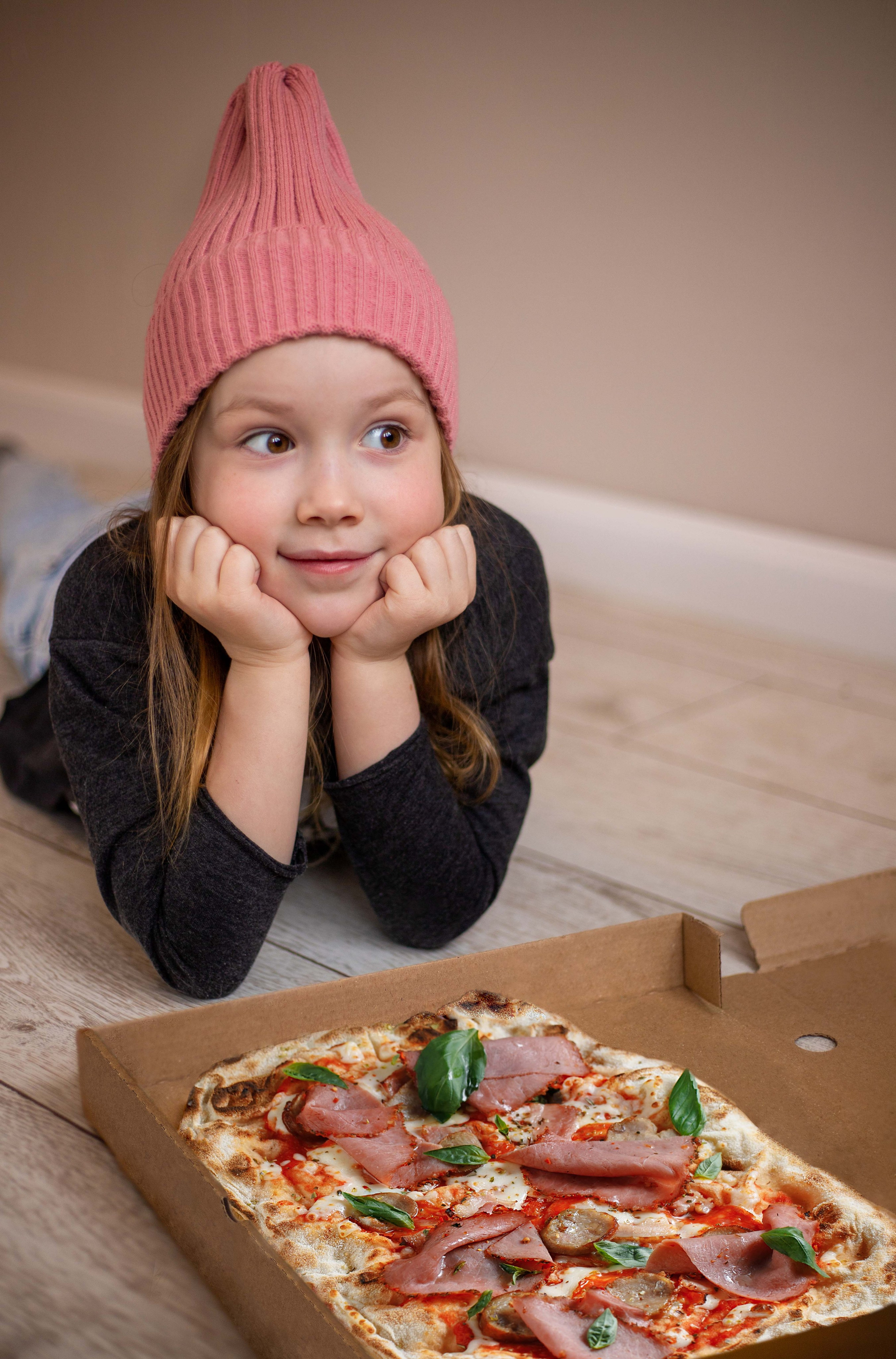 Доставка Пиццы и суши. Свадебный и портретный фотограф в Москве Мария Кравченко