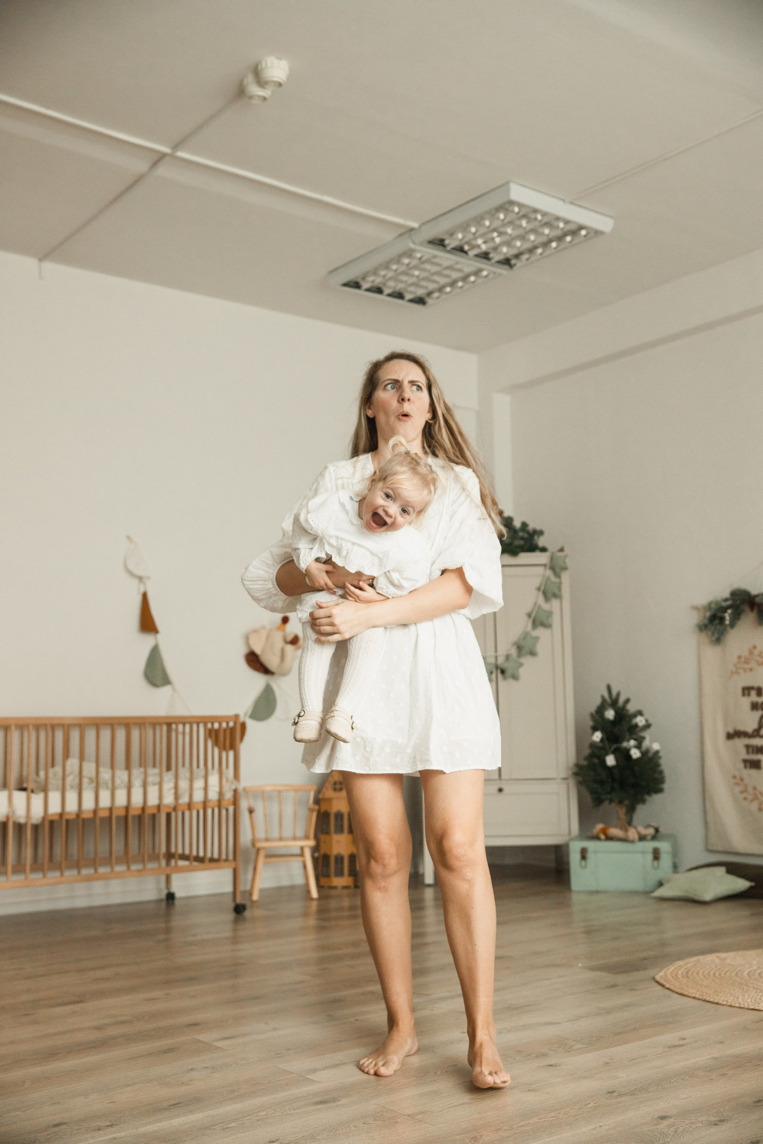 Мама и дочка. Свадебный и портретный фотограф в Москве Мария Кравченко