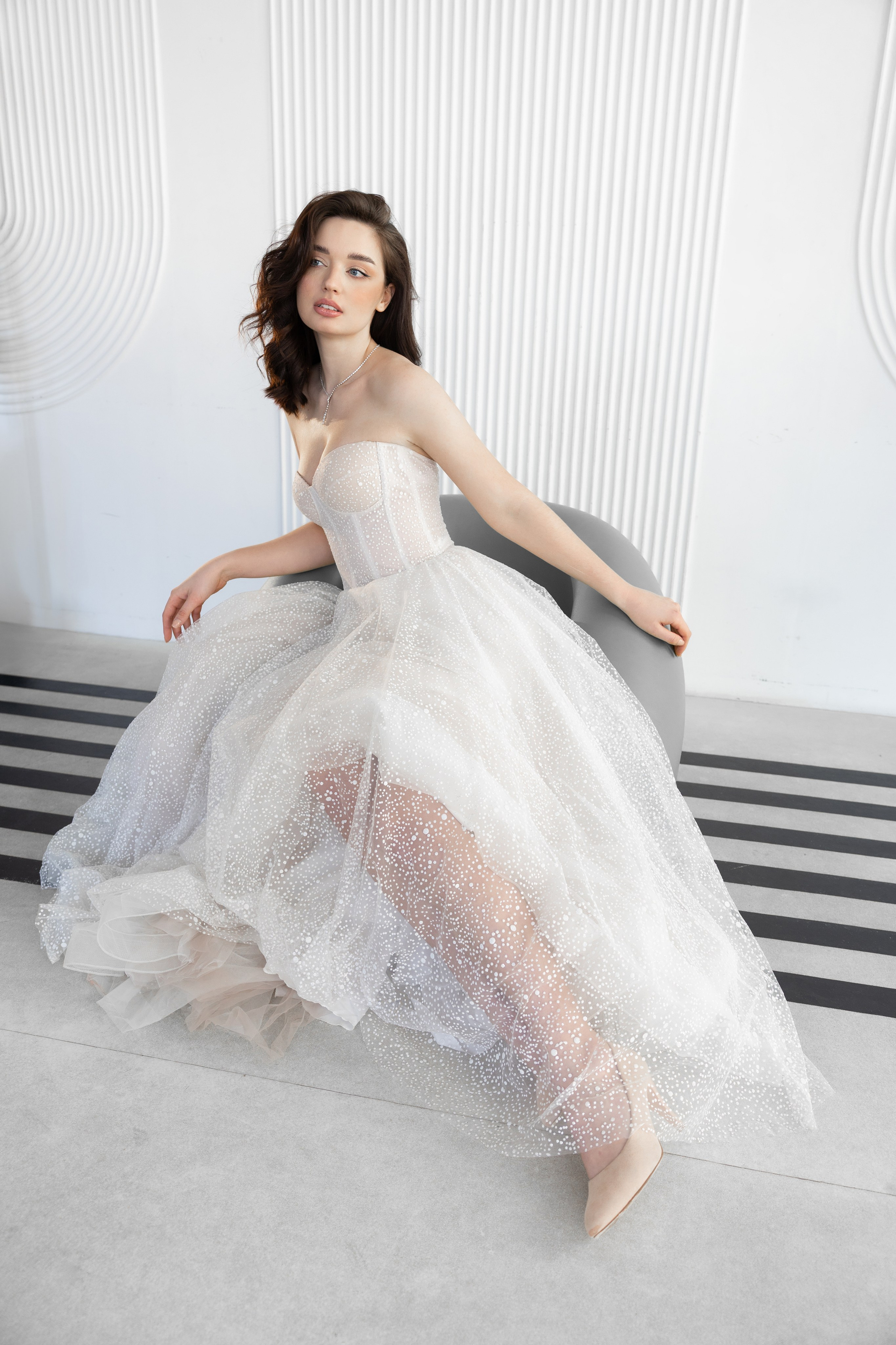 Марина и Женя. Свадебный и портретный фотограф в Москве Мария Кравченко