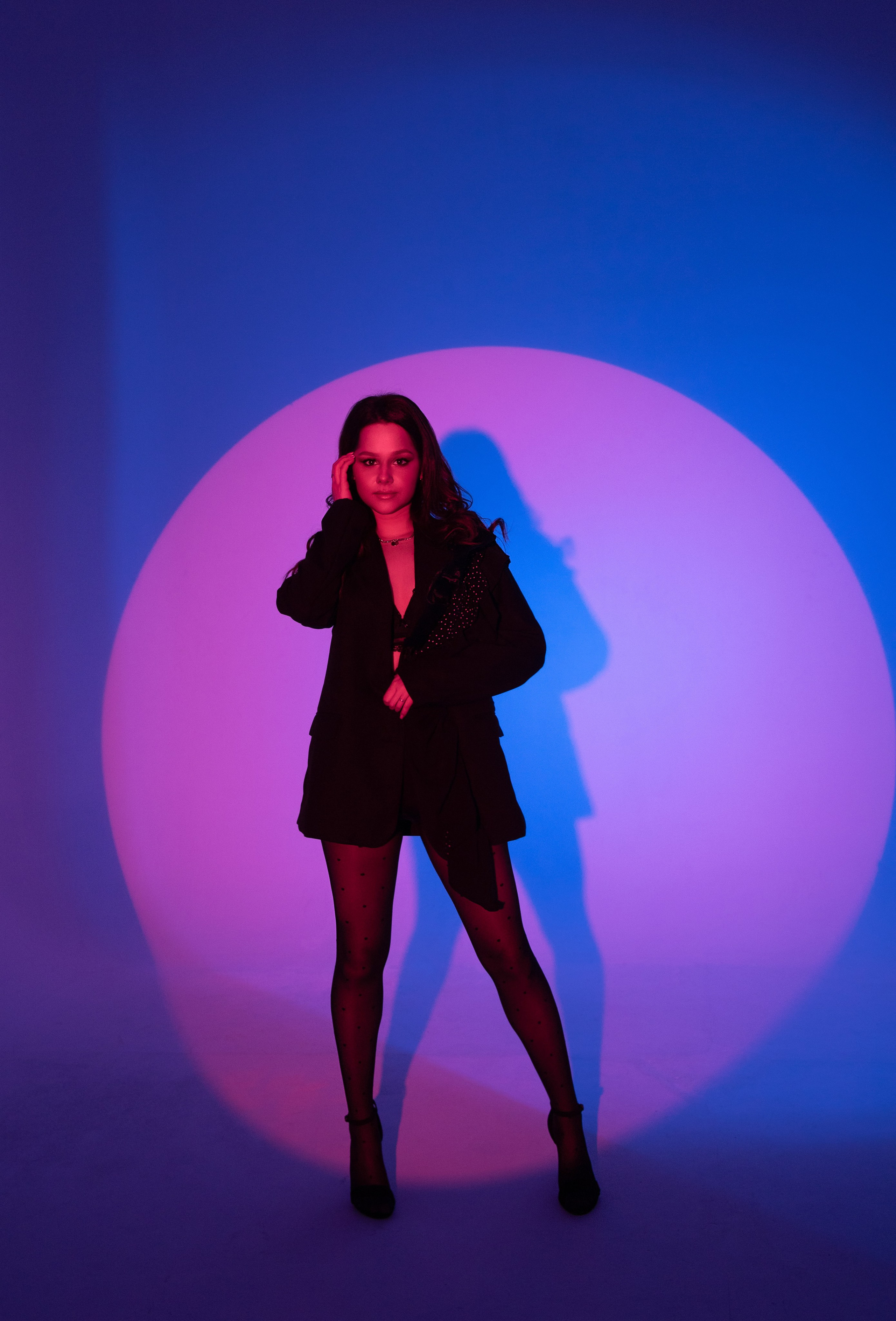 Милана. Свадебный и портретный фотограф в Москве Мария Кравченко