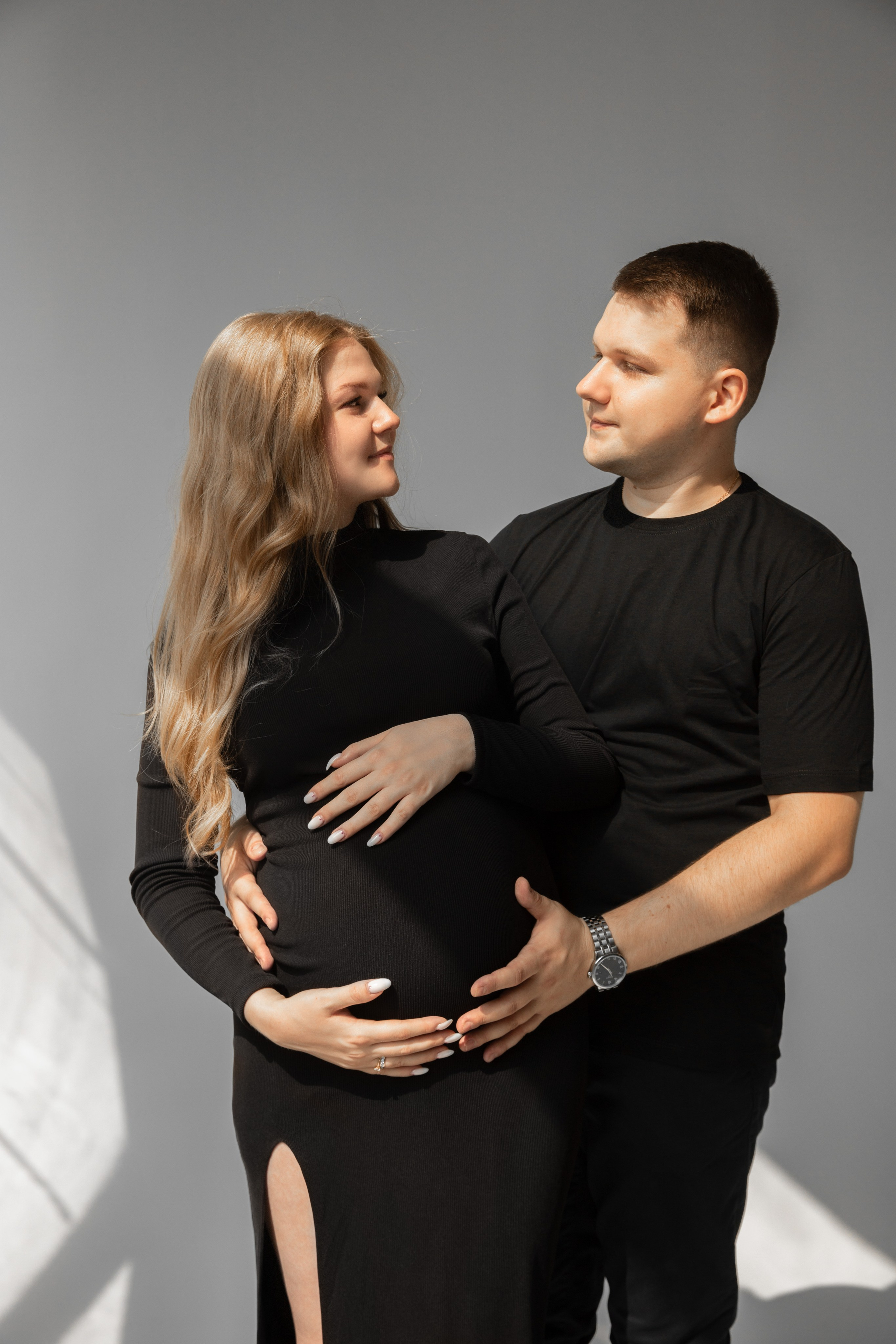 Лена и Дима в MOLOKO. Свадебный и портретный фотограф в Москве Мария Кравченко