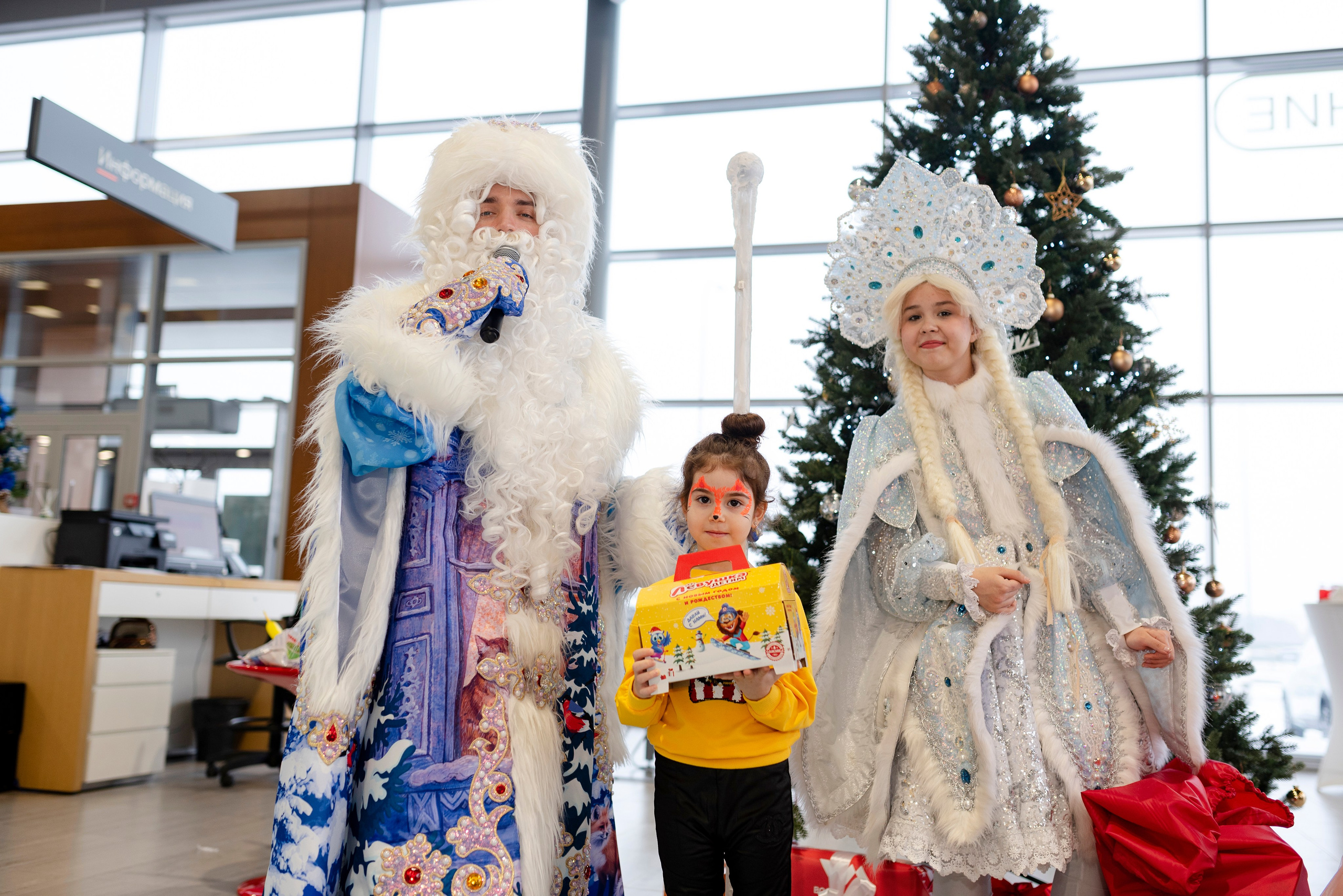 фотограф Сургут