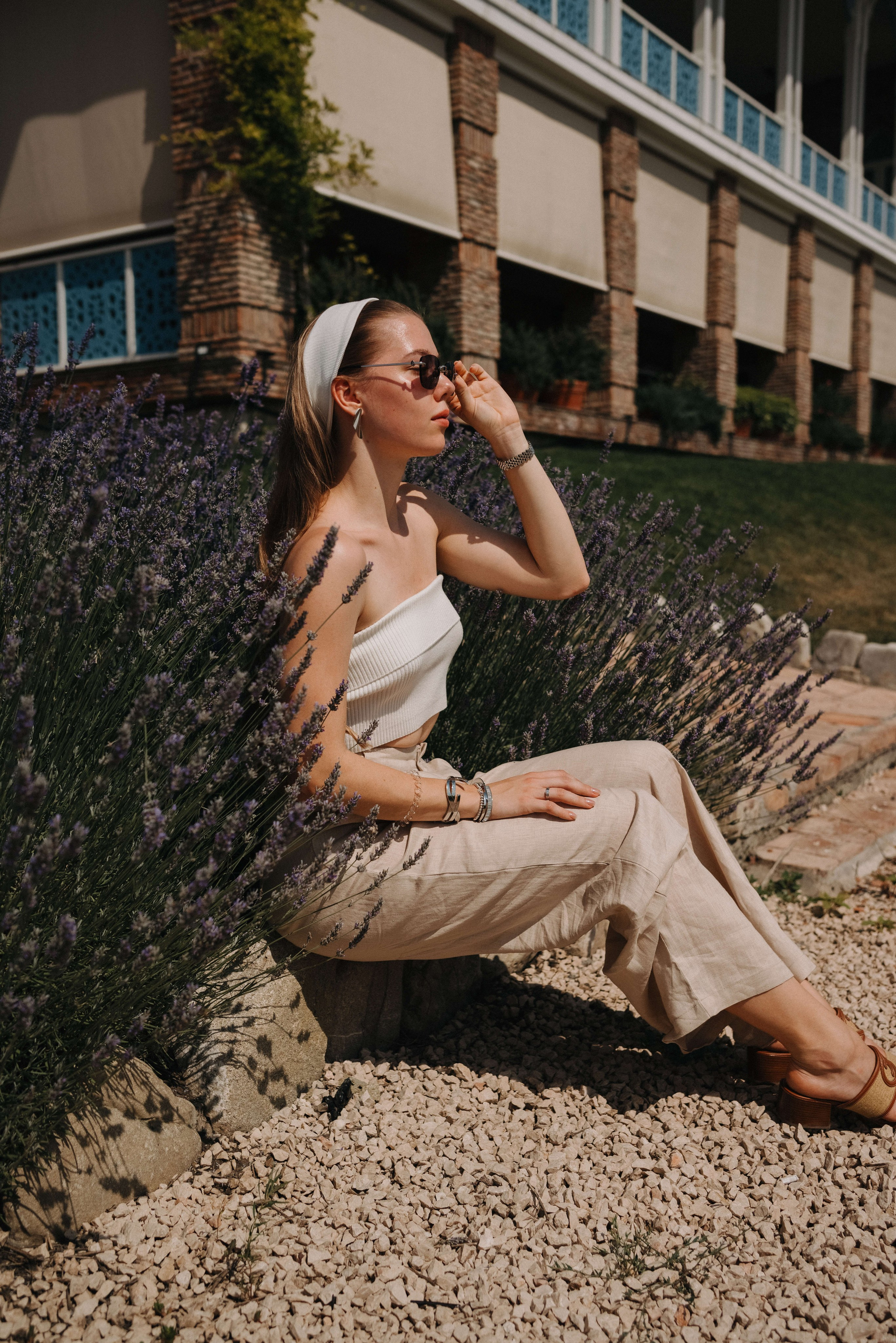 Репортаж экскурсии Сигнахи. Портретный и свадебный фотограф в Тбилиси • xeniqo