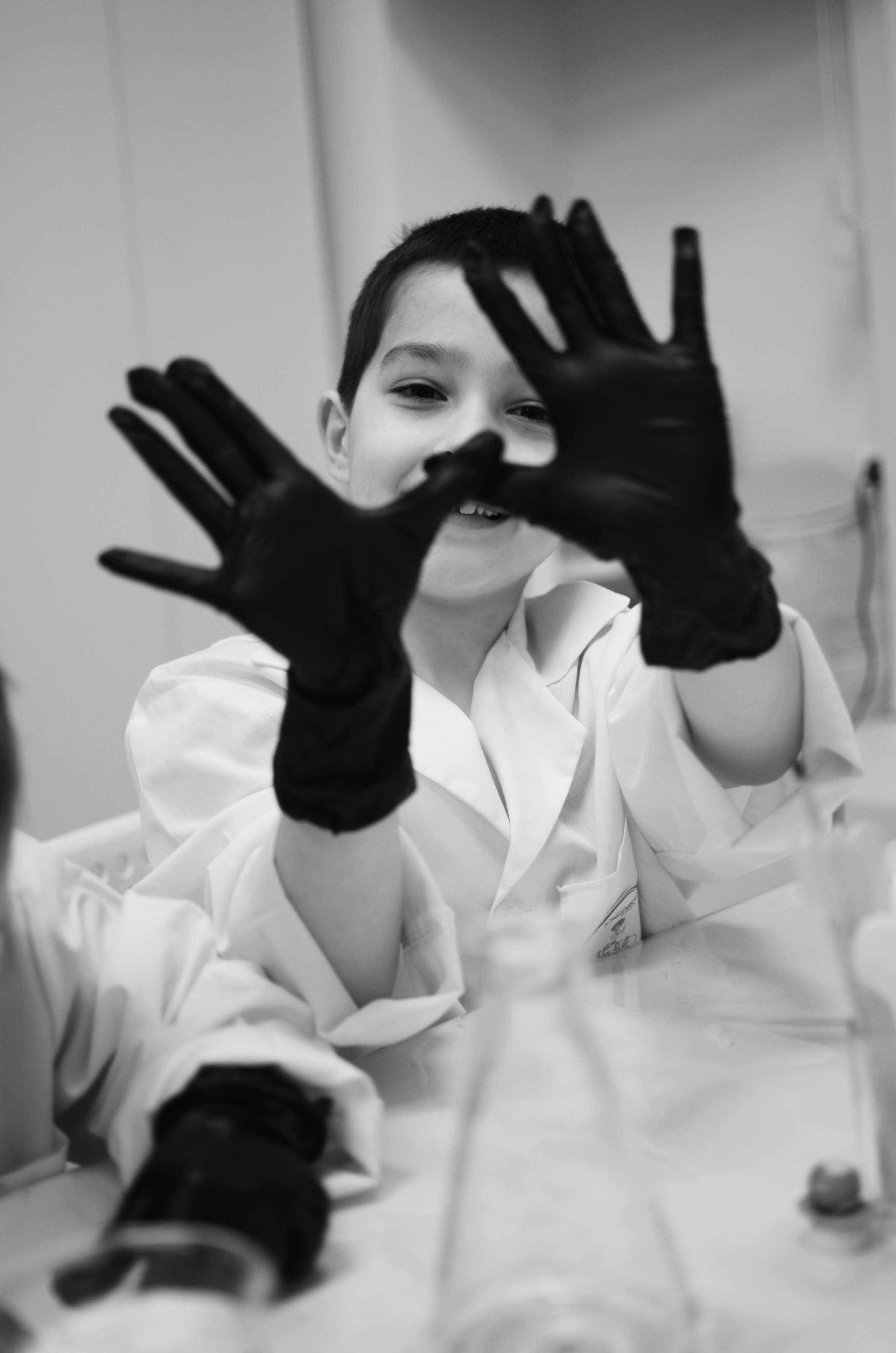 Репортаж праздника в Железнодорожном, в Москве