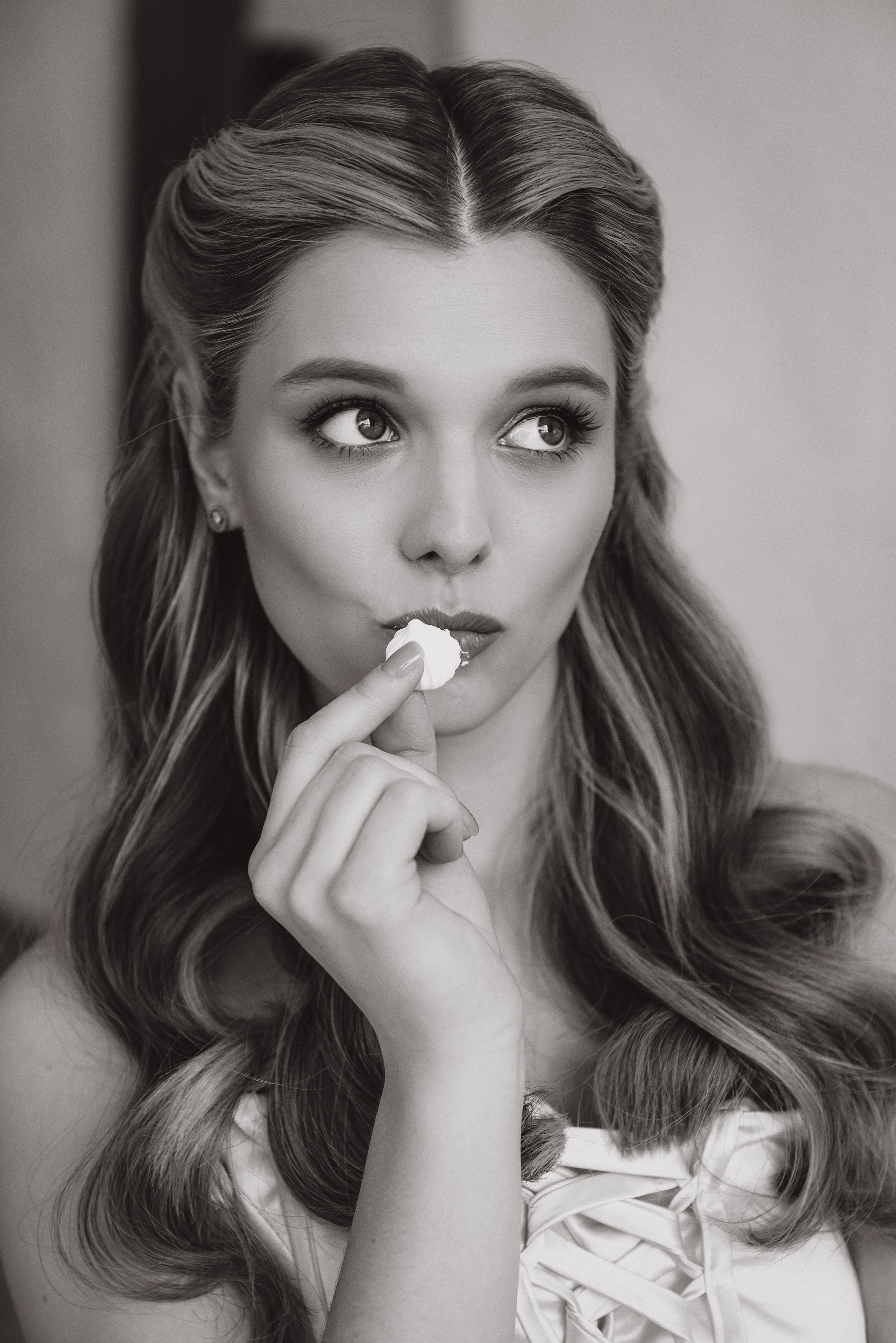 Даша. Фотограф в Томске Мария Март