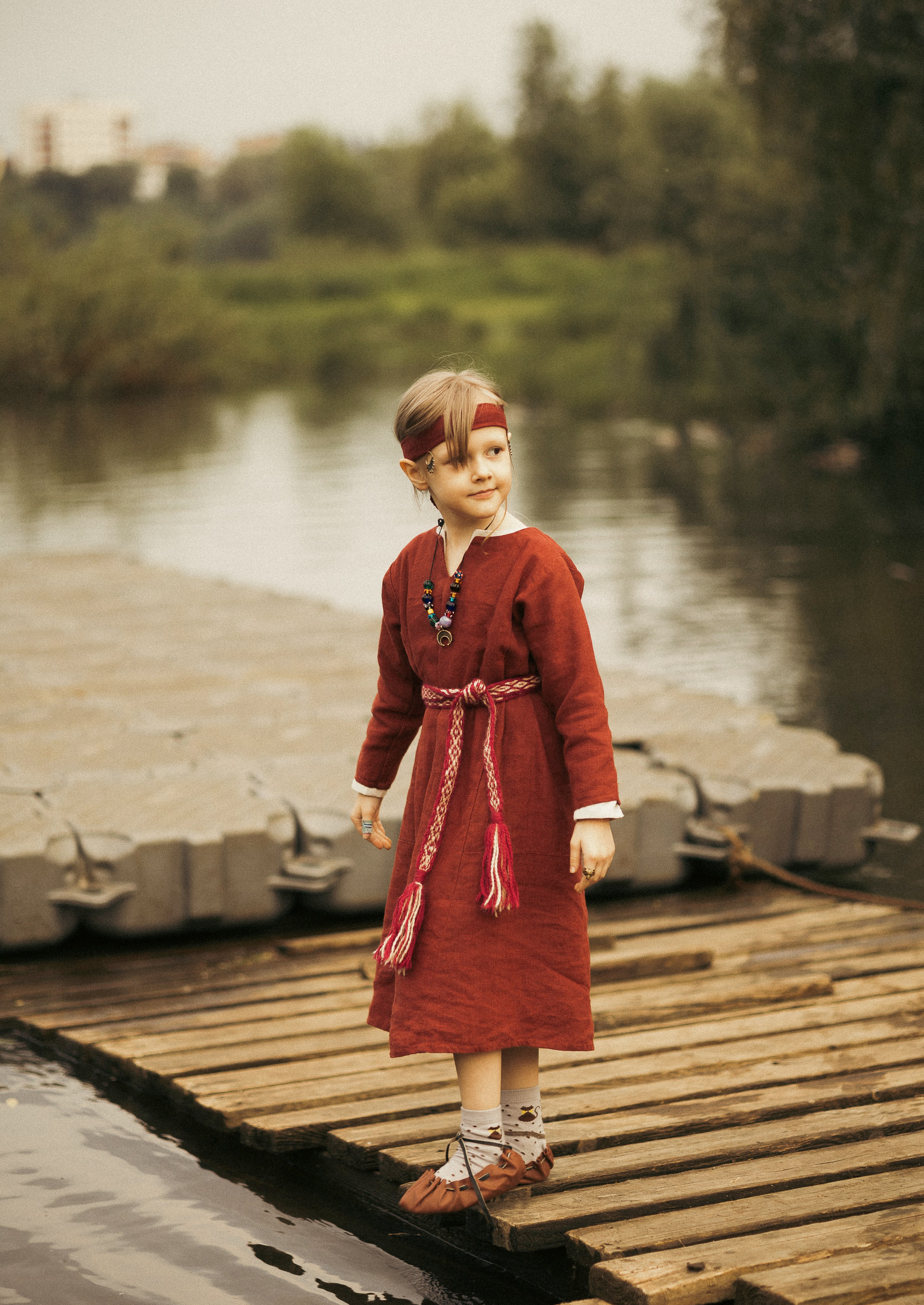 — XII Фестиваль «Наследие Предков» (12.06-14.06.2025 г.)