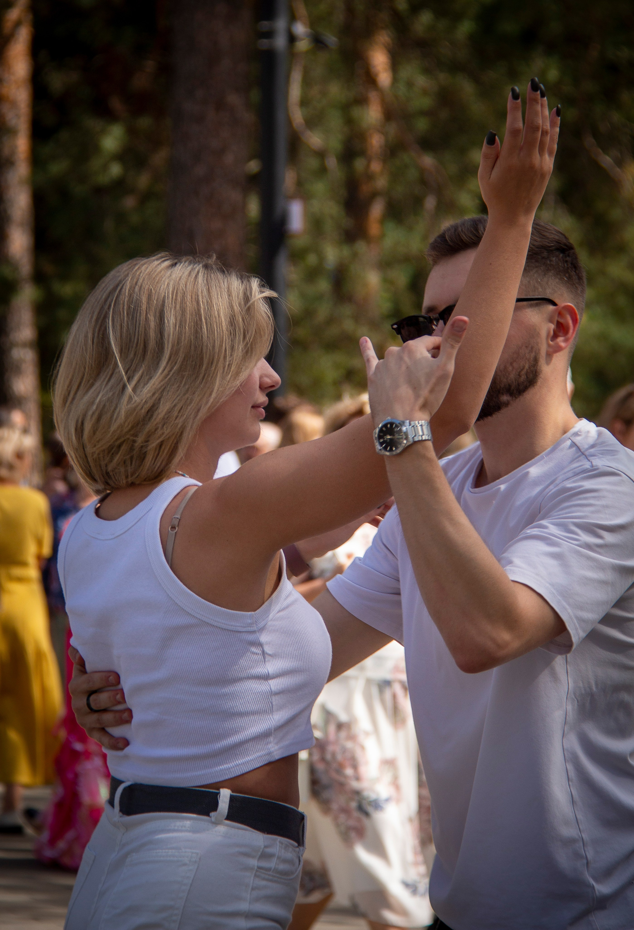 — День города в Жуковском