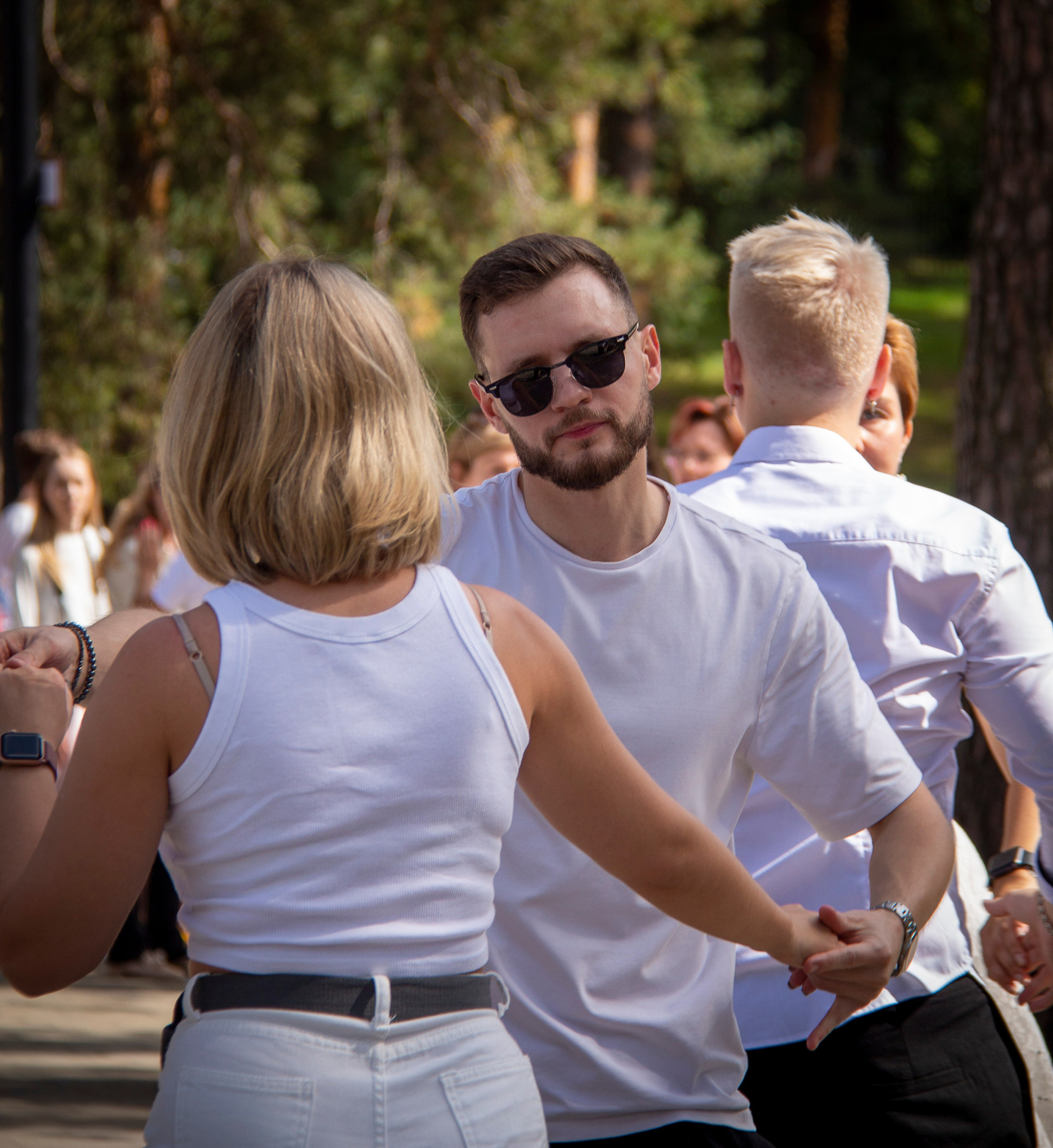 — День города в Жуковском