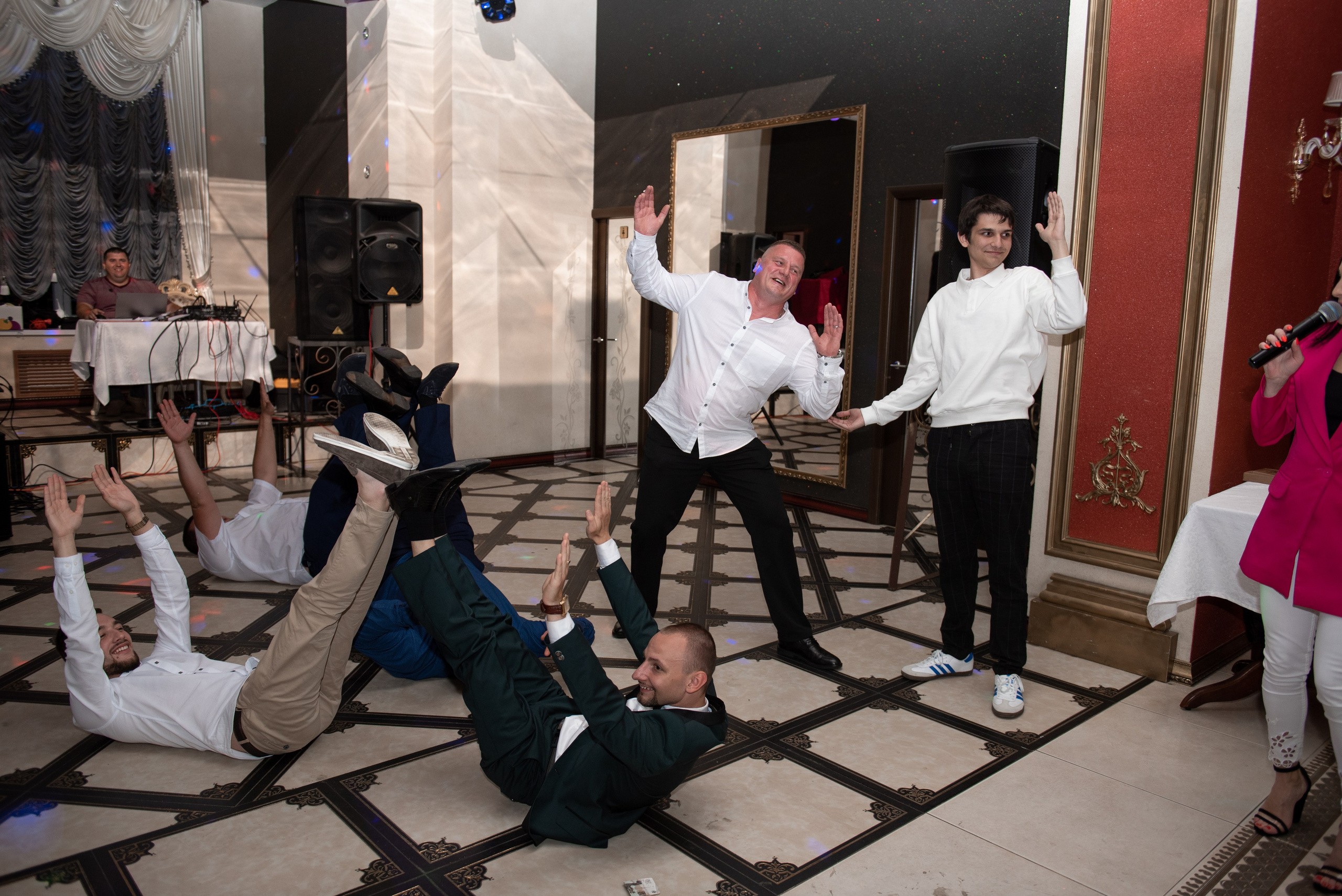 Артём и Анна. Семейный и свадебный фотограф в Ельце Юлия Дякина