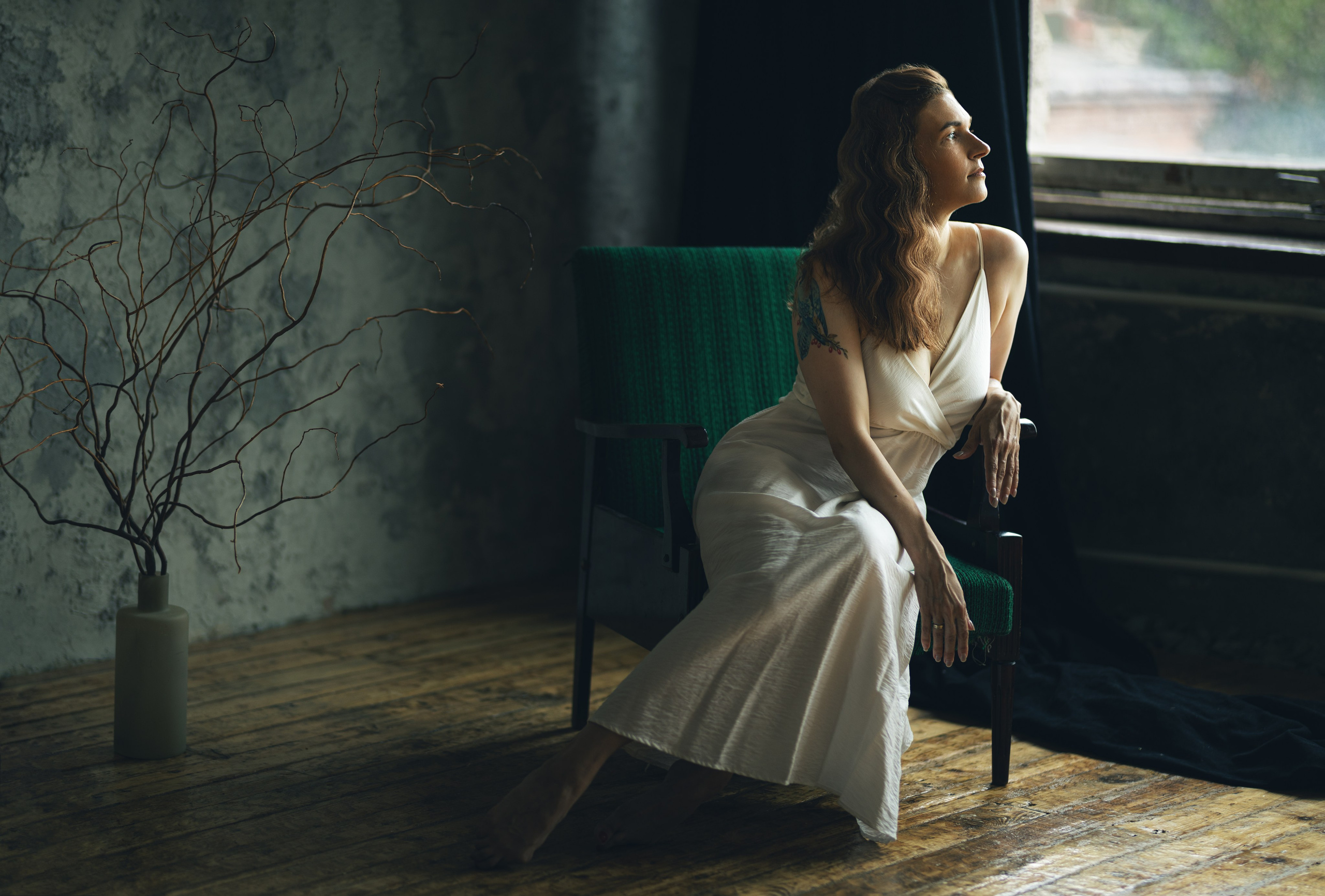 Family. Портретный фотограф Кристина Лукьянова