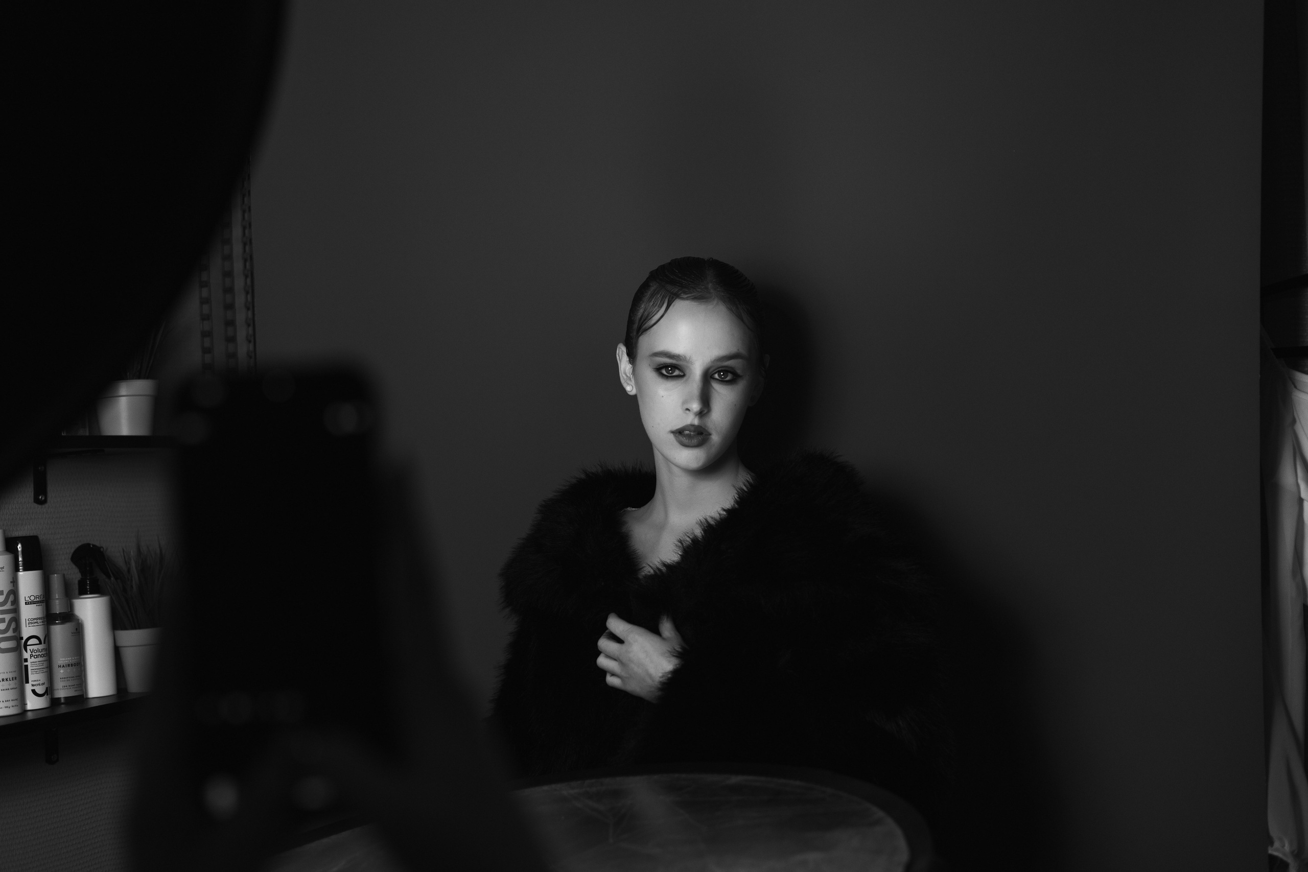 Модели. Фотограф Комсомольск-на-Амуре Анна Заворина