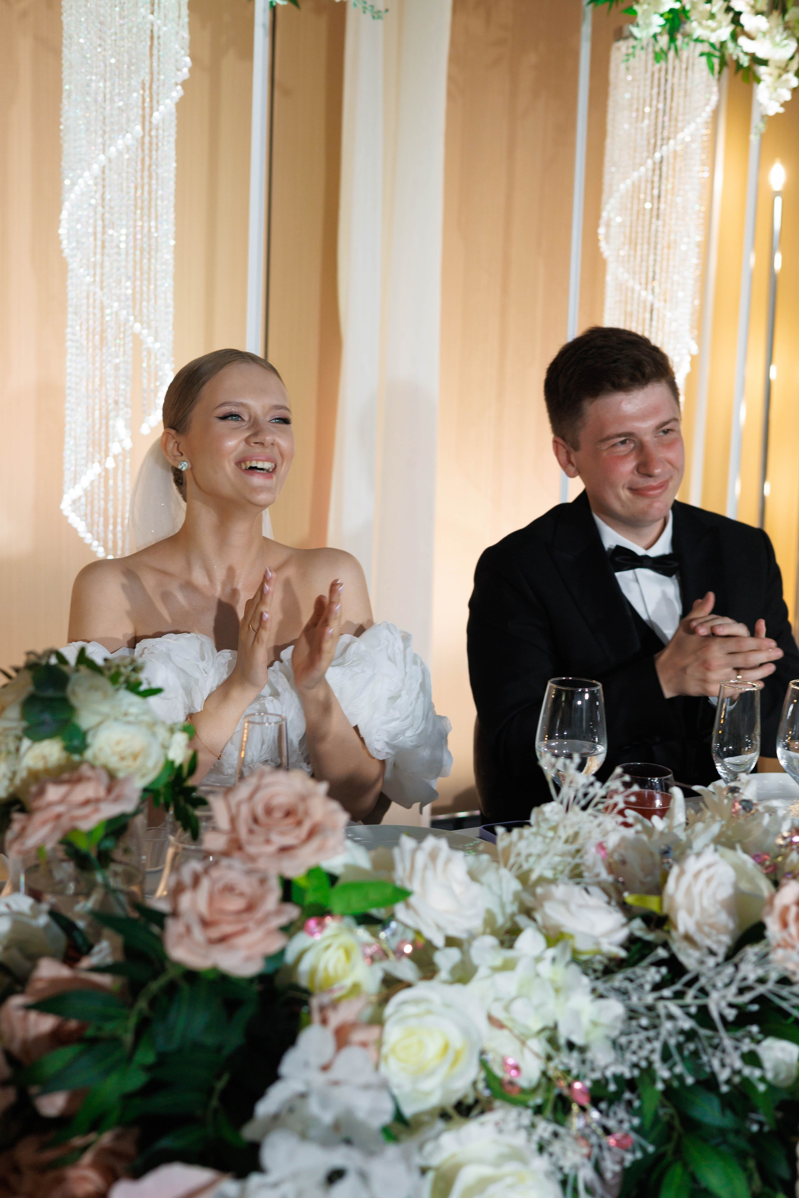 Анна и Святослав. Свадебный фотограф Иркутск