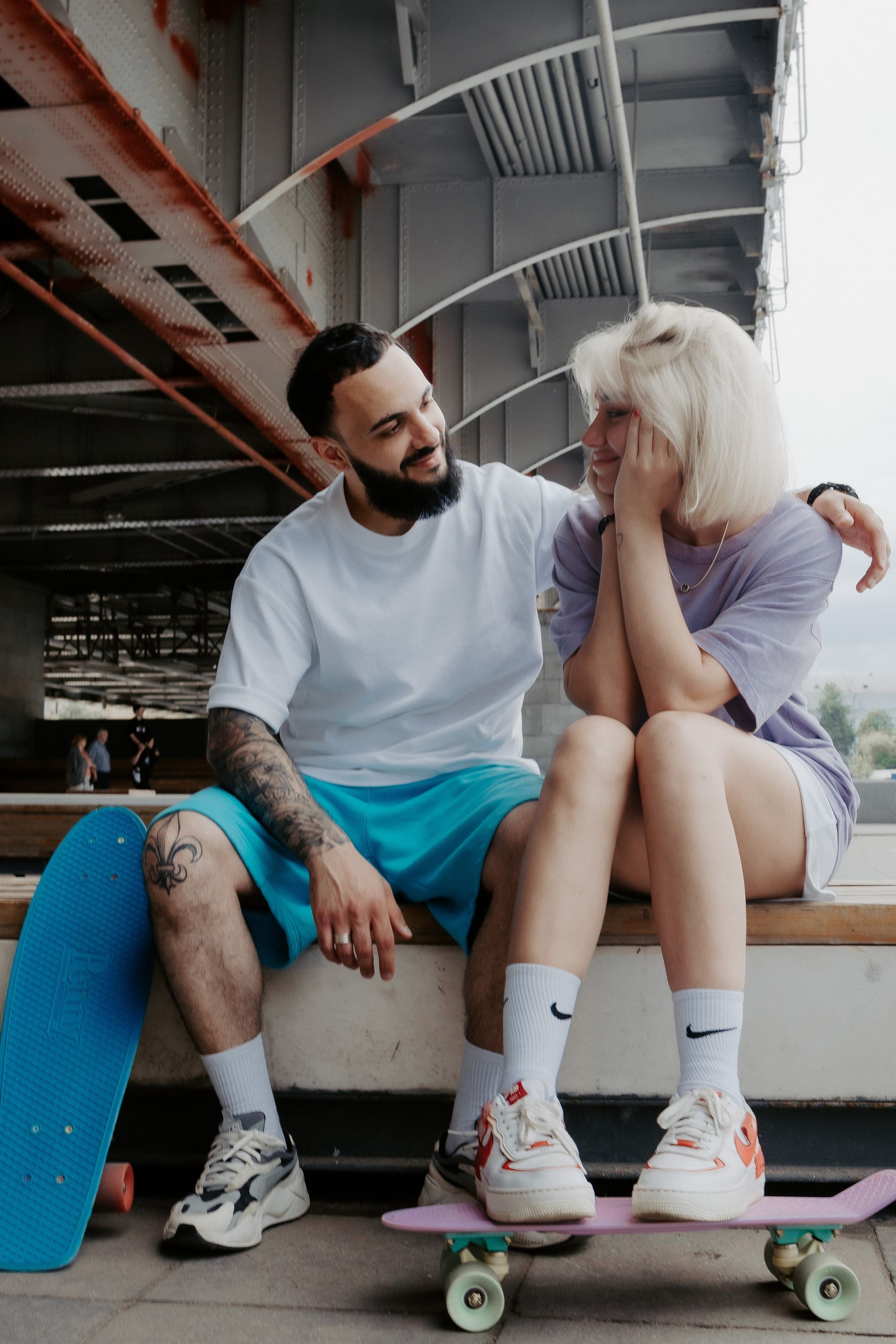 Lovestory. Свадебный фотограф Москва Санкт-Петербург Сочи Калининград Мария