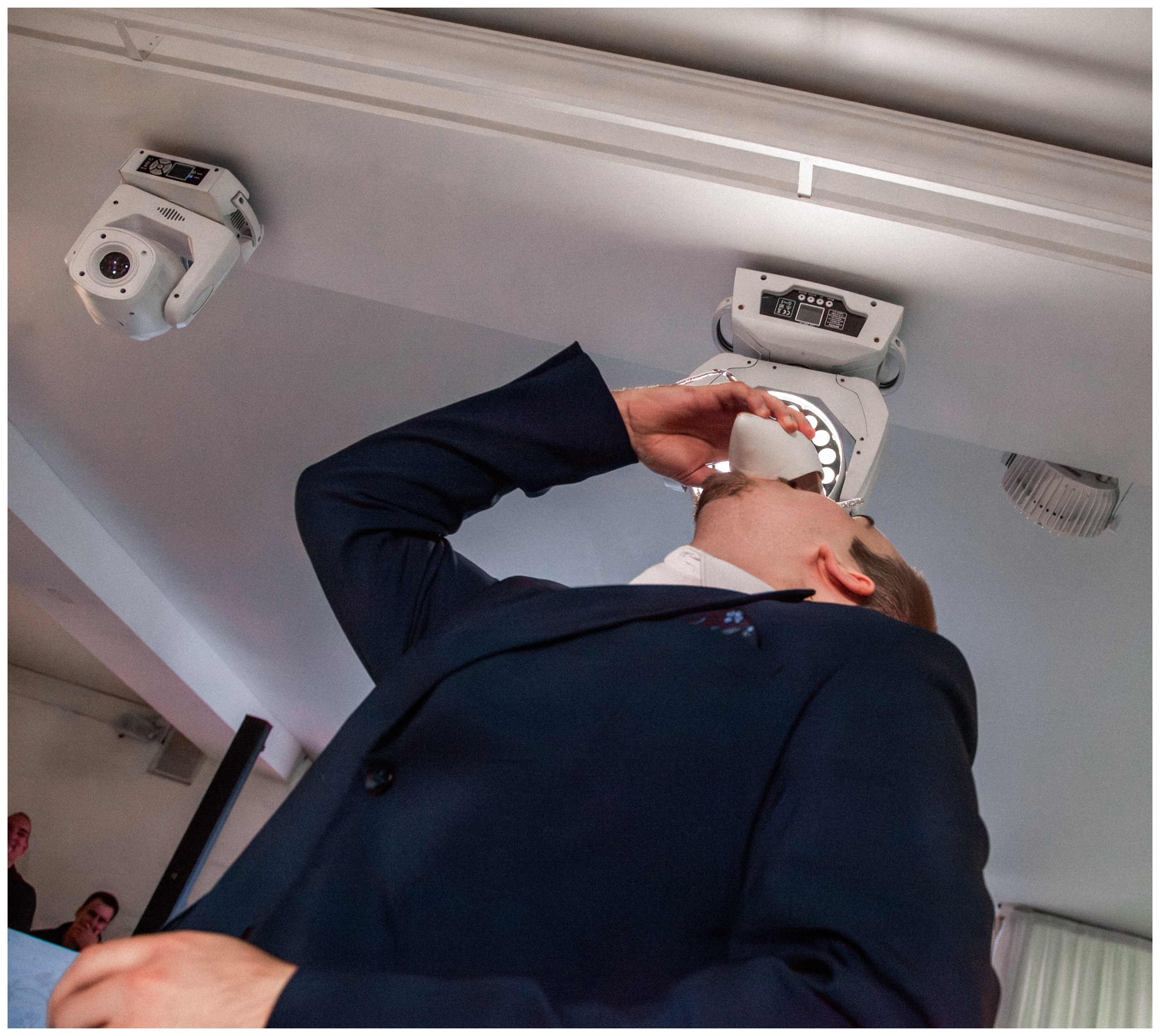 Никита и Екатерина. Георгий Тришаков